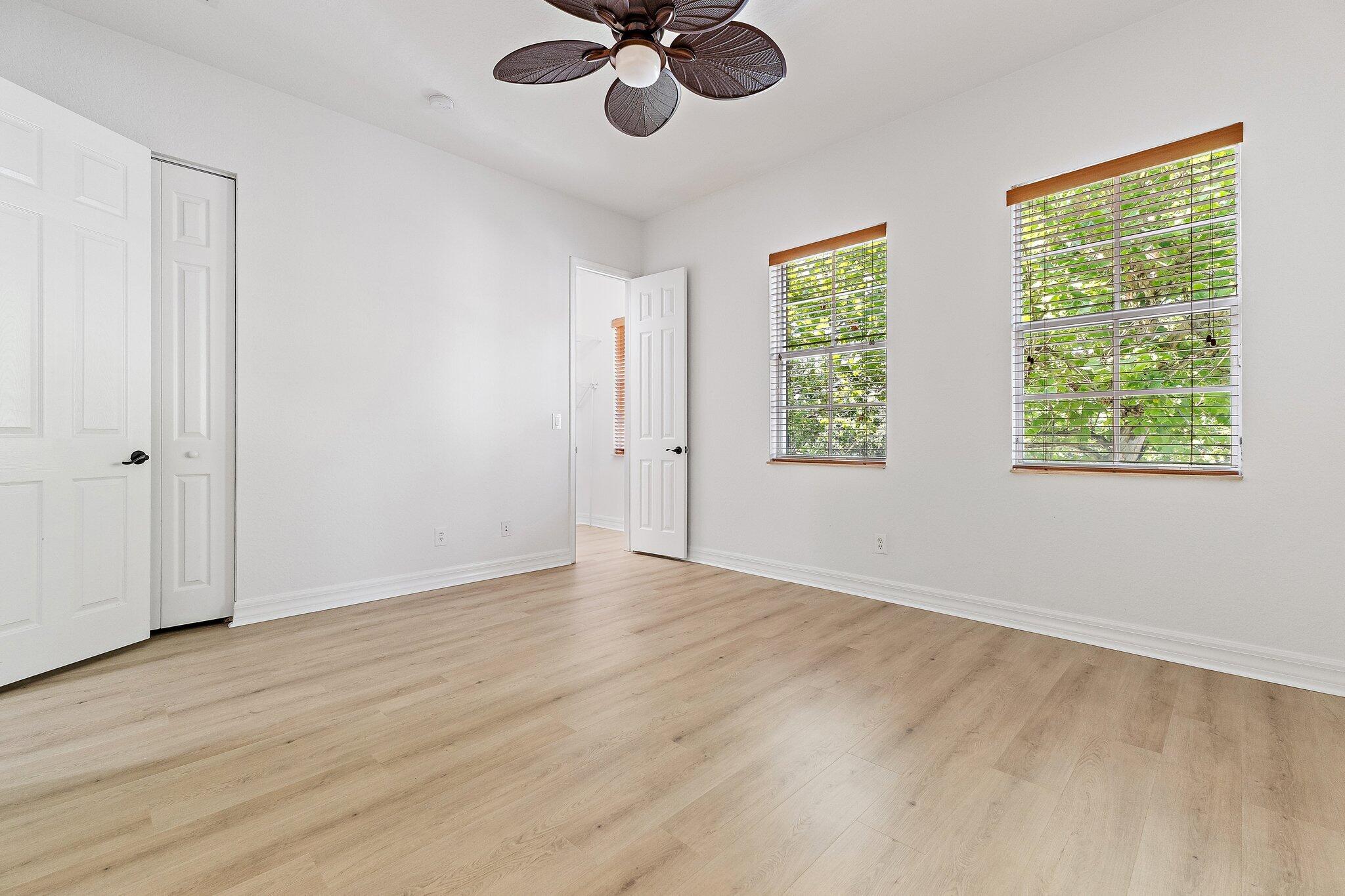 CANTERBURY PLACE - Residential Lease