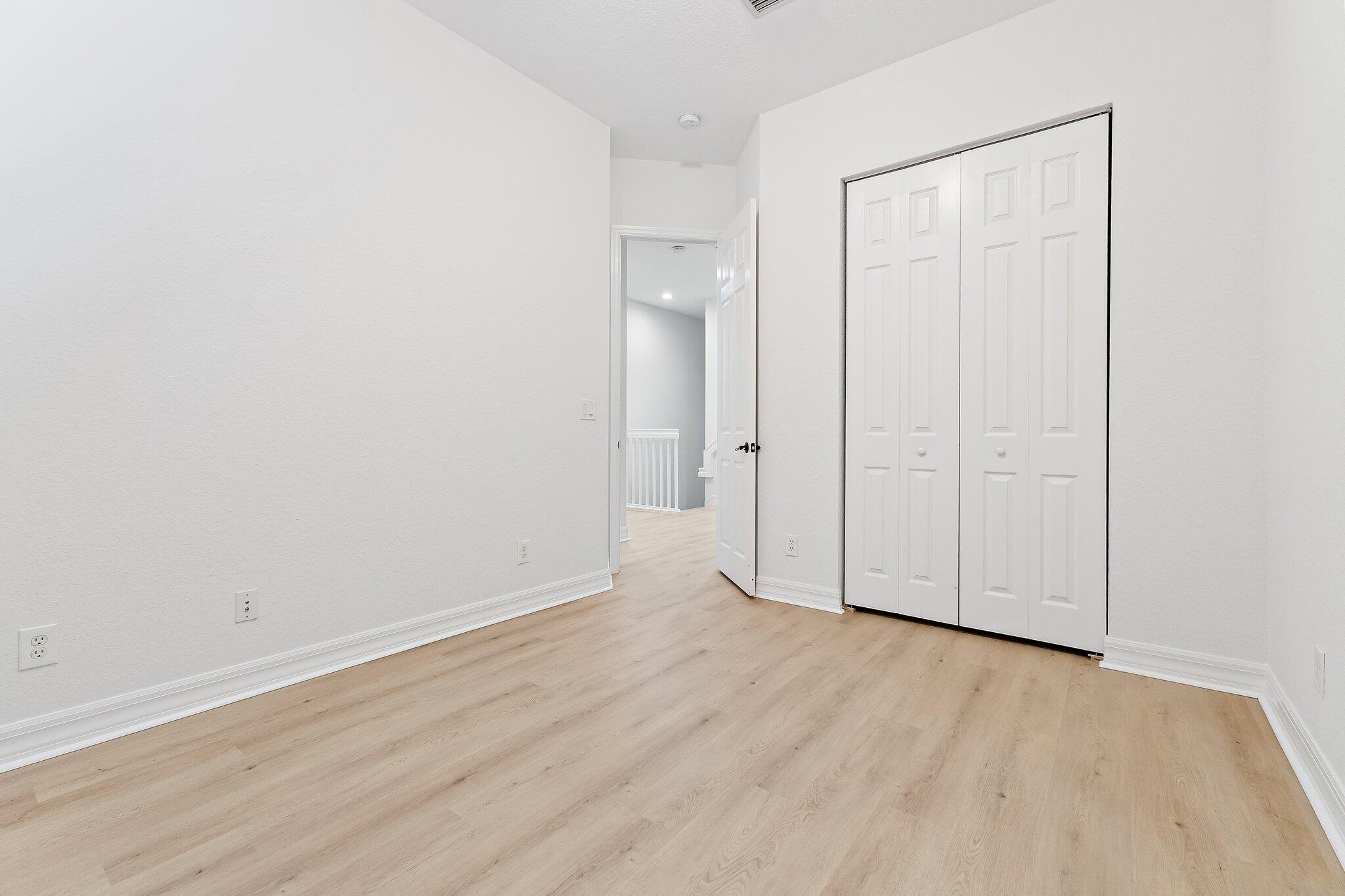 CANTERBURY PLACE - Residential Lease