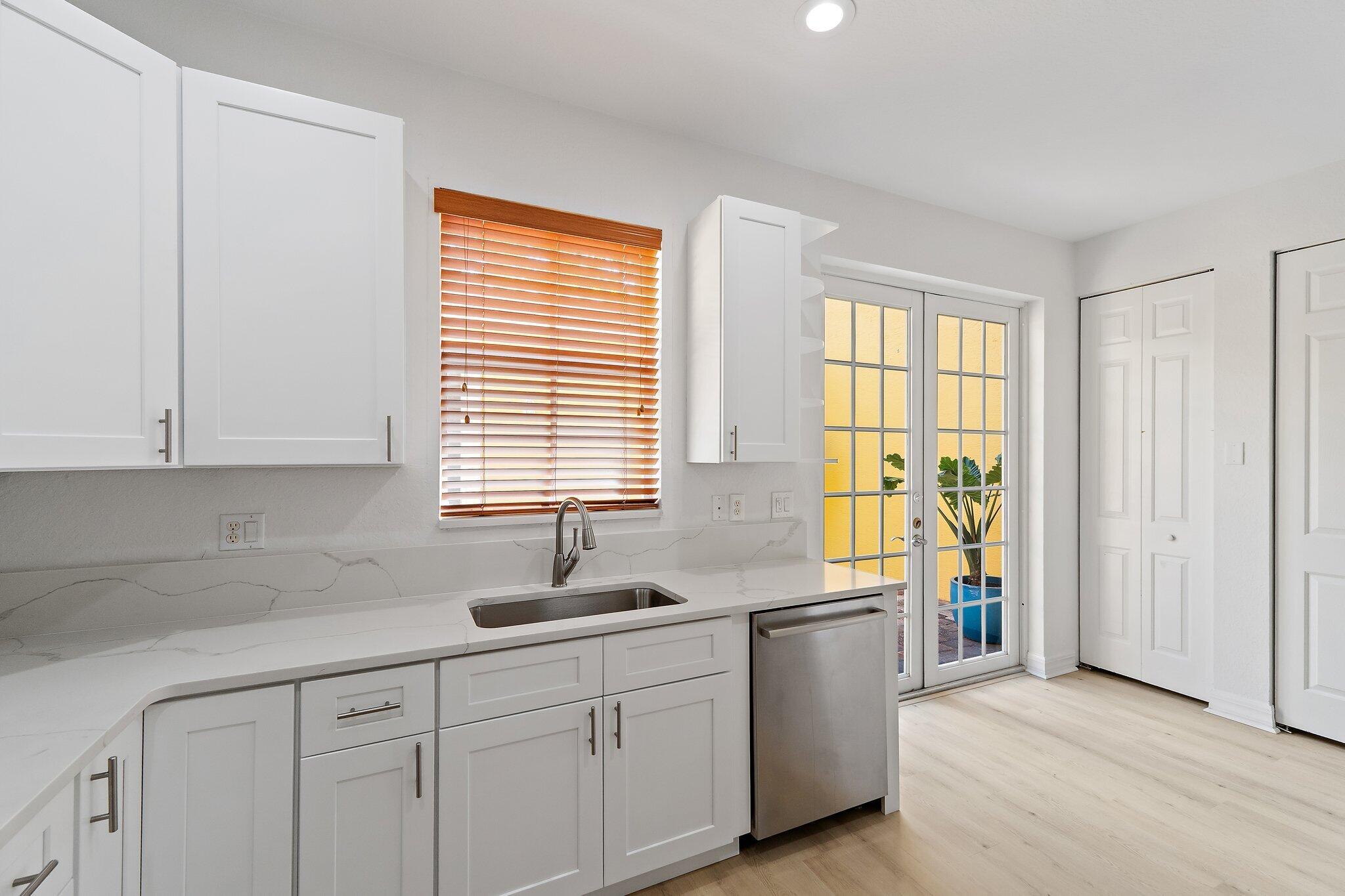CANTERBURY PLACE - Residential Lease