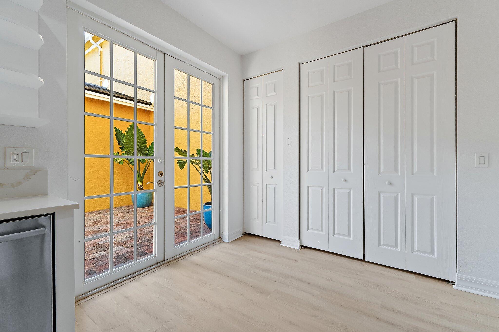 CANTERBURY PLACE - Residential Lease