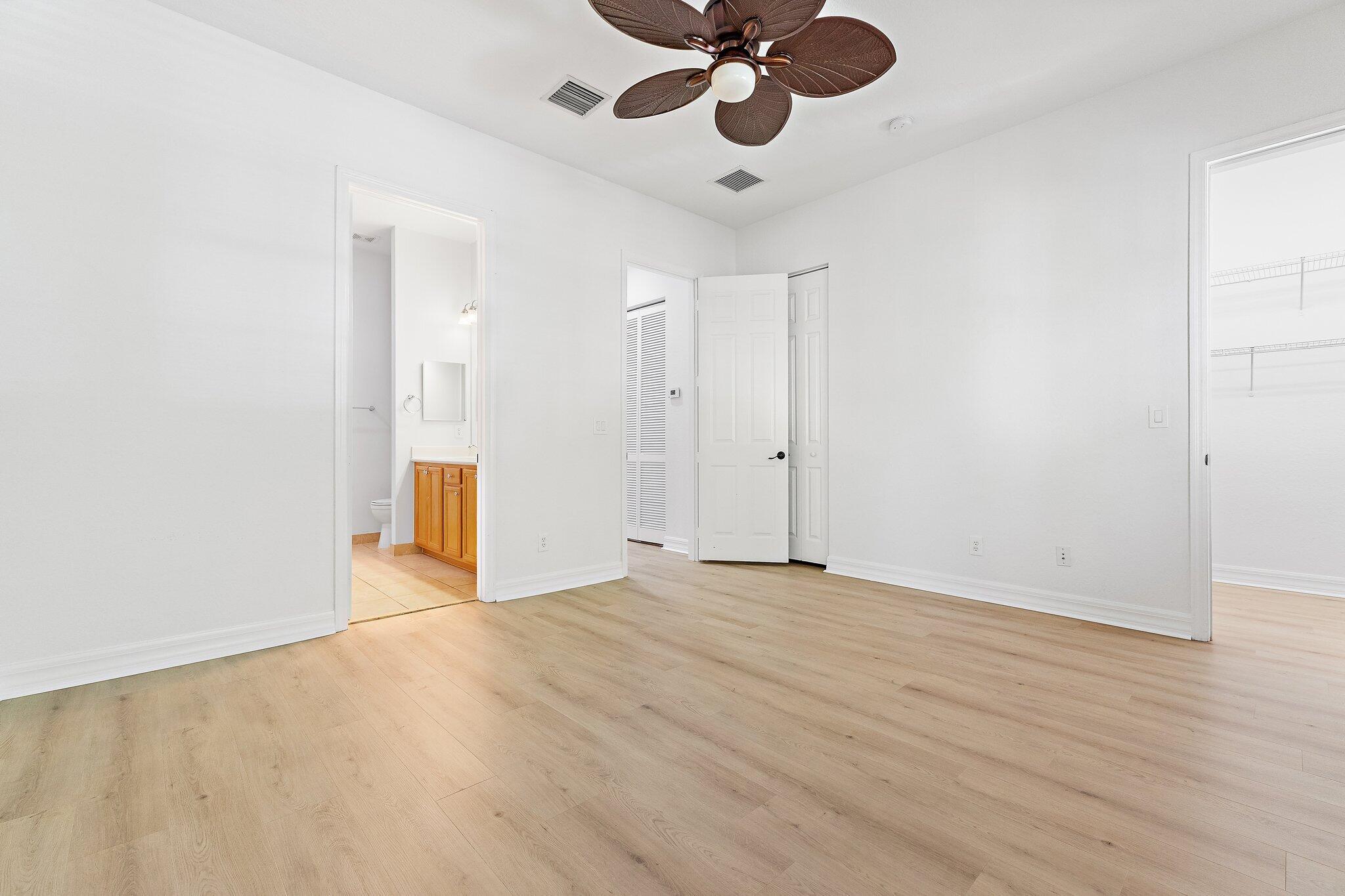 CANTERBURY PLACE - Residential Lease