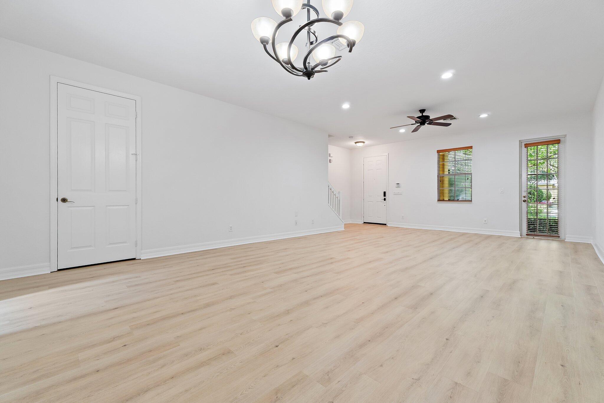 CANTERBURY PLACE - Residential Lease