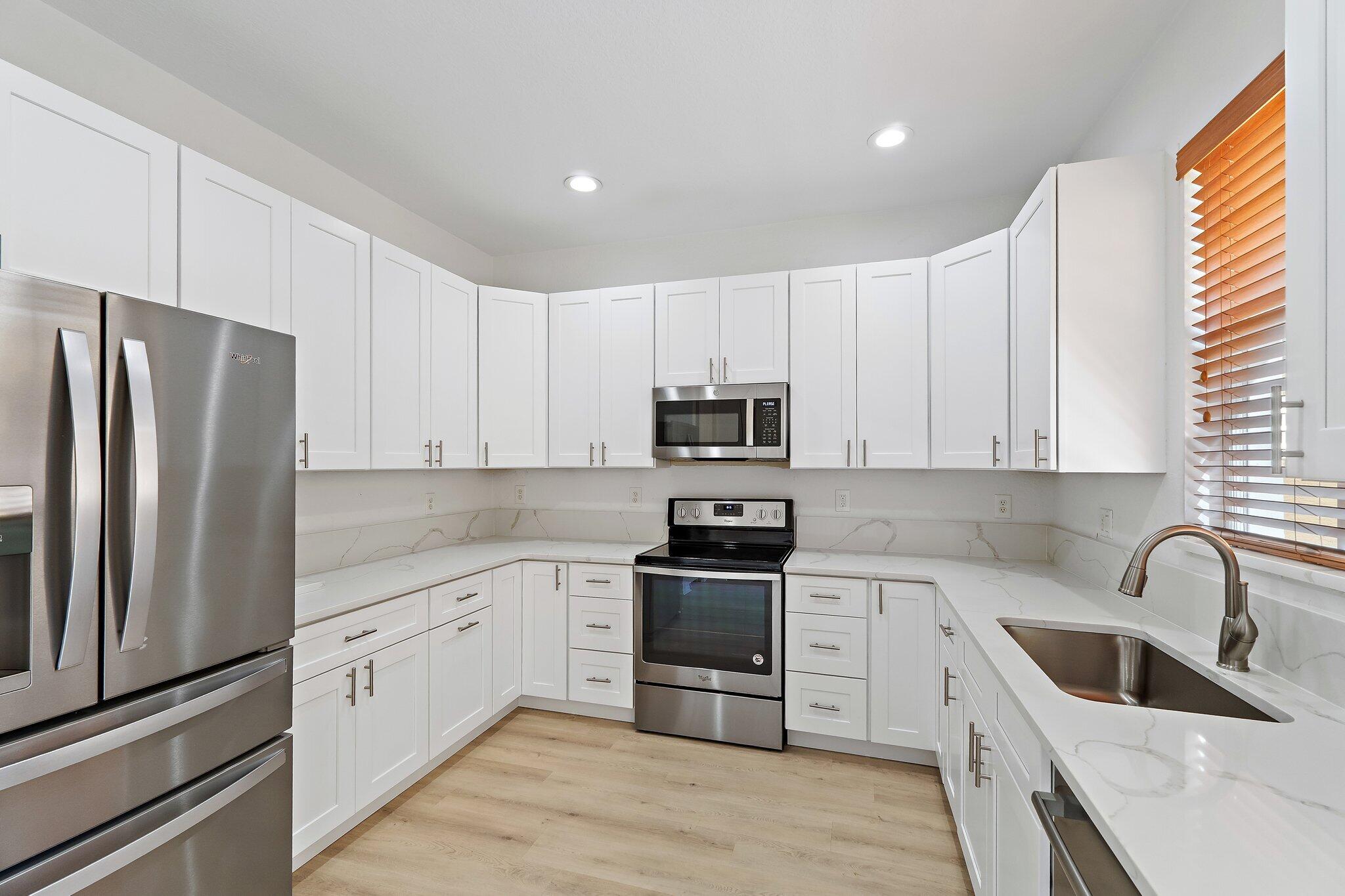 CANTERBURY PLACE - Residential Lease