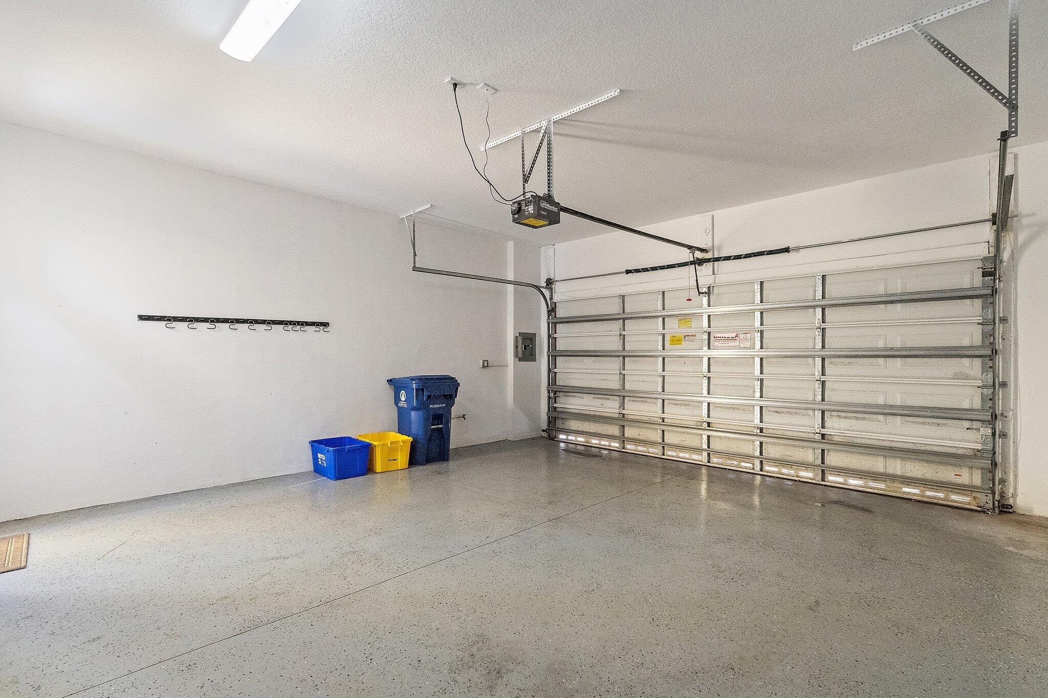 CANTERBURY PLACE - Residential Lease