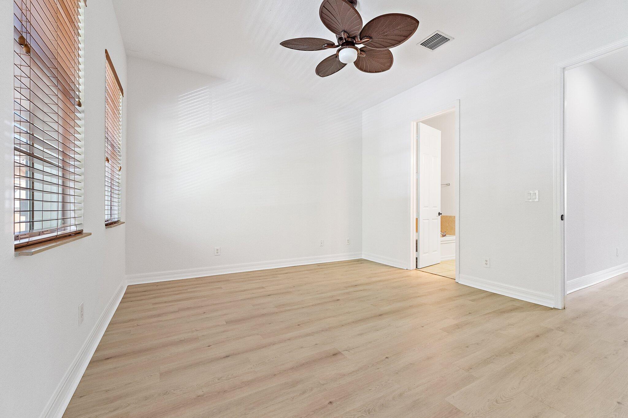 CANTERBURY PLACE - Residential Lease