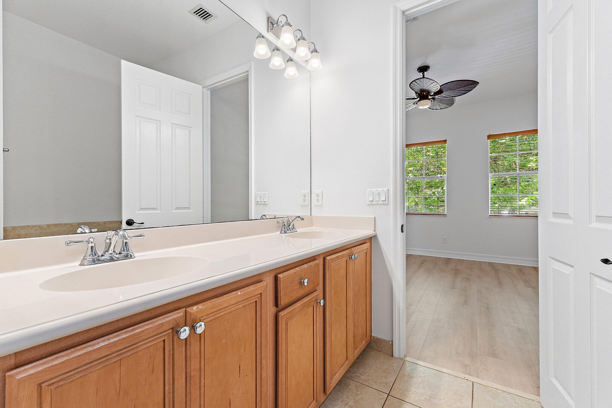 CANTERBURY PLACE - Residential Lease