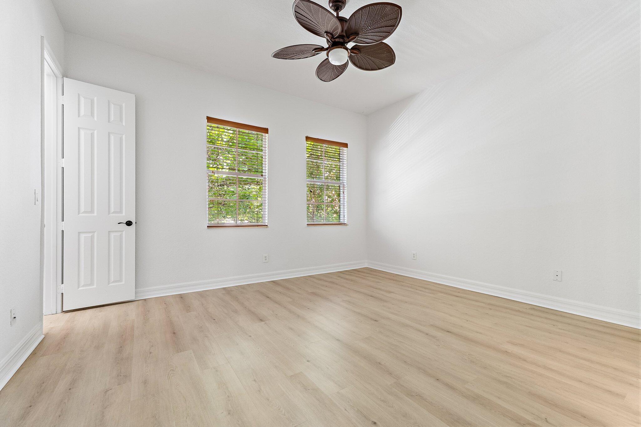CANTERBURY PLACE - Residential Lease