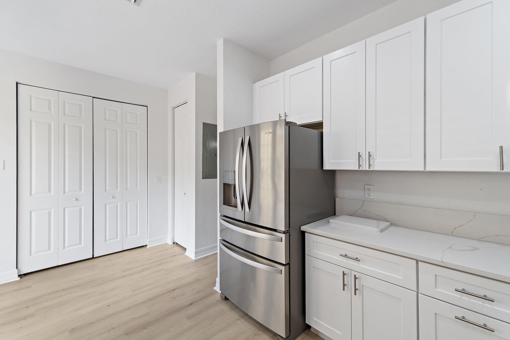 CANTERBURY PLACE - Residential Lease
