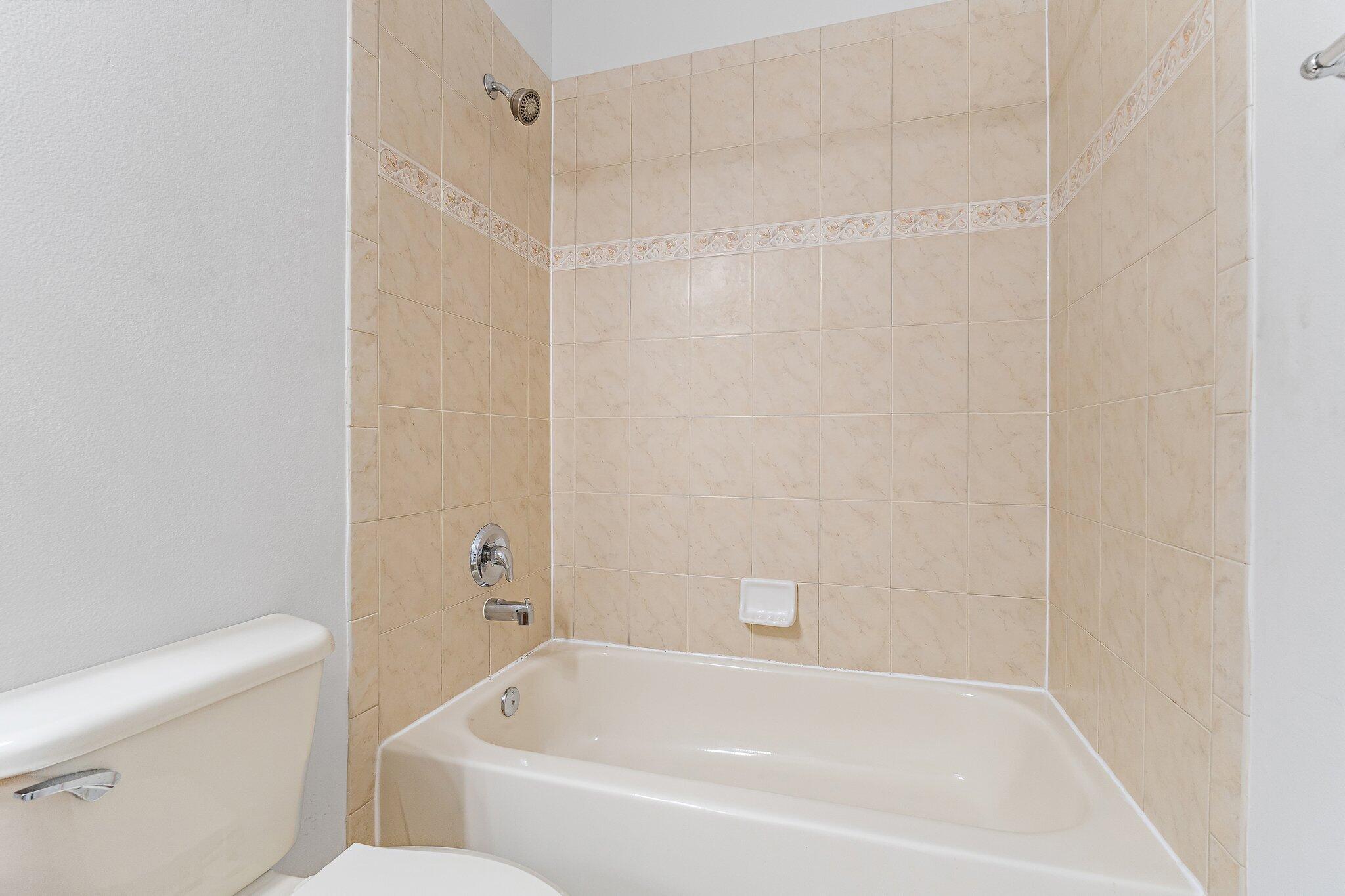 CANTERBURY PLACE - Residential Lease
