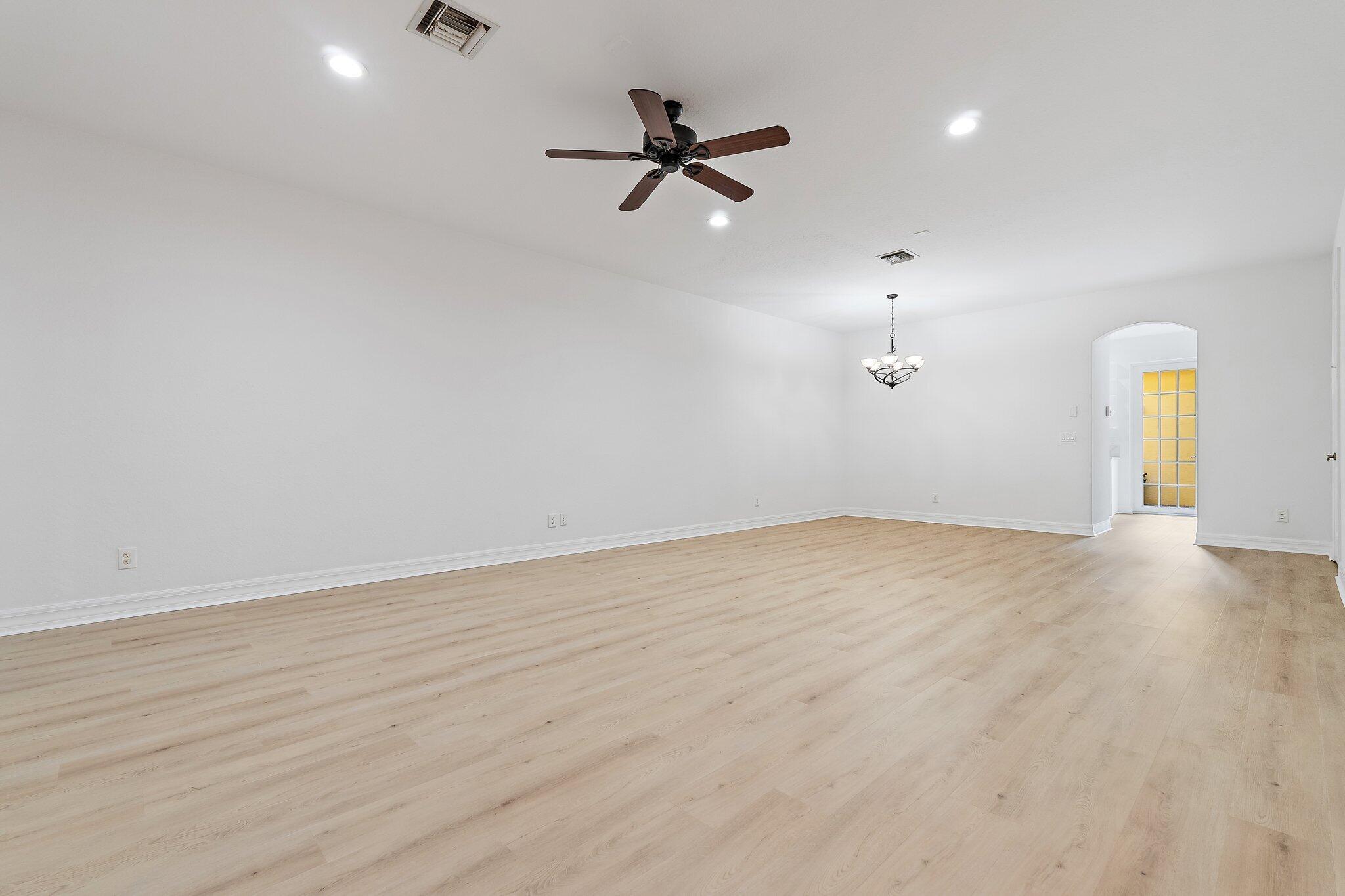 CANTERBURY PLACE - Residential Lease
