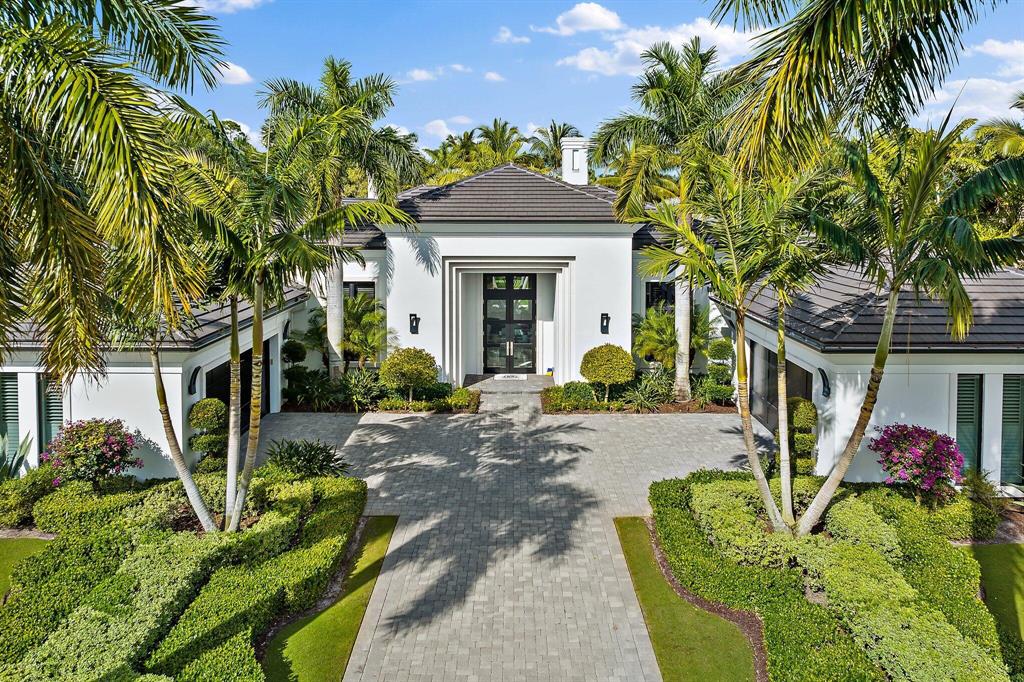 OLD PALM 4 - Residential