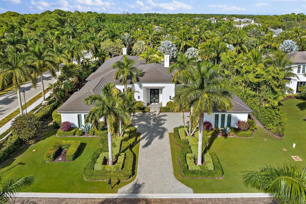 OLD PALM 4 - Residential