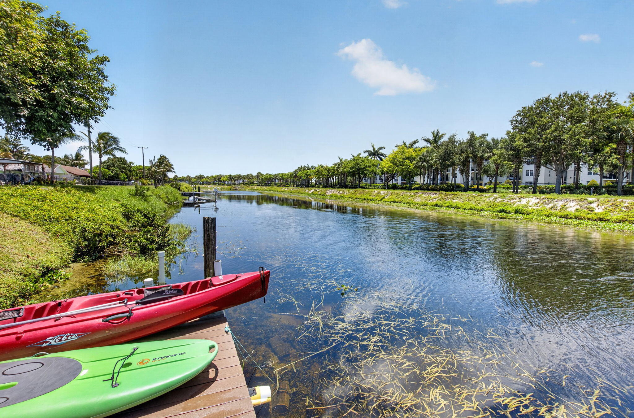 SKY LAKE 2 - Residential