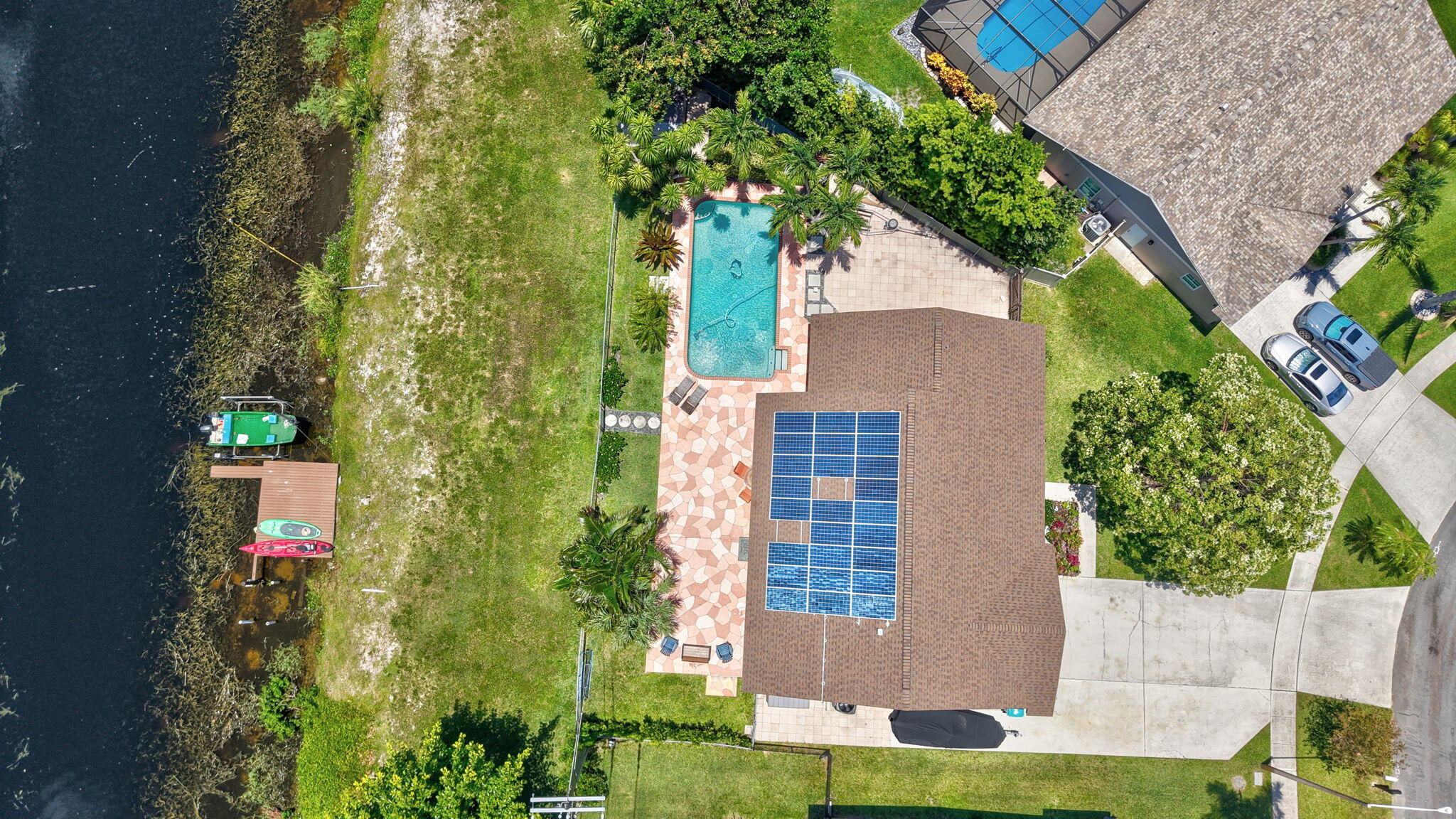 SKY LAKE 2 - Residential