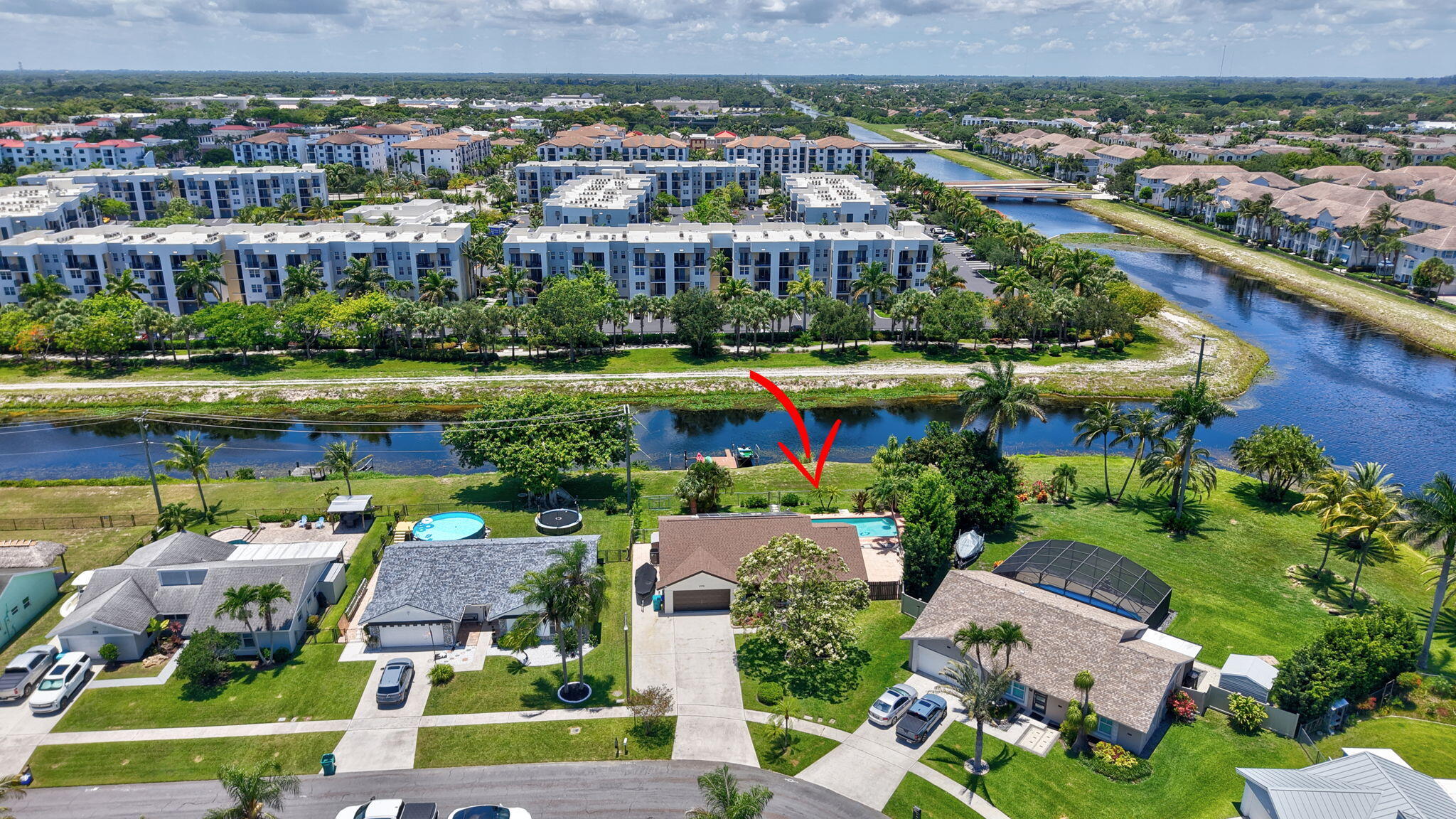 SKY LAKE 2 - Residential