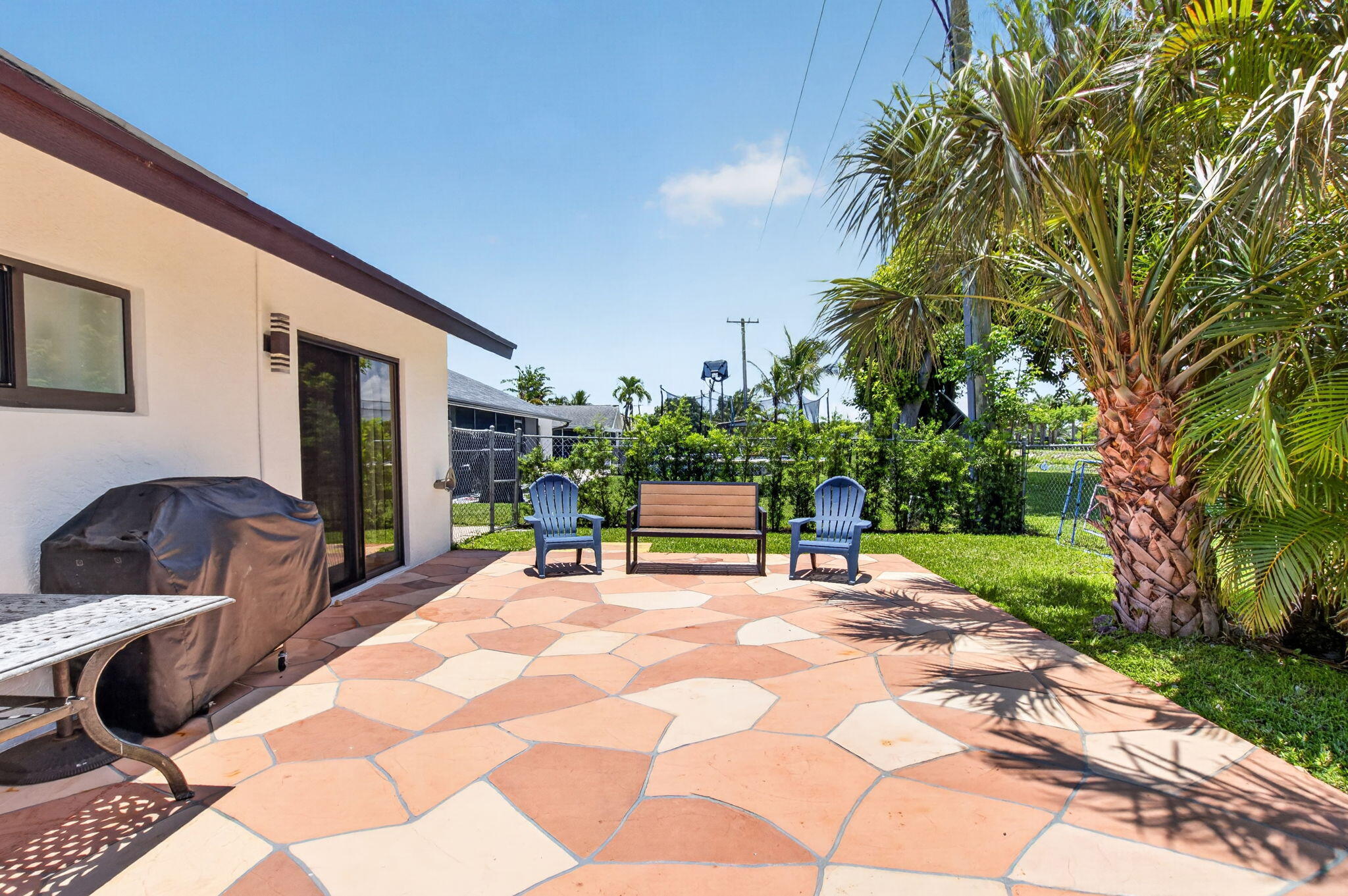 SKY LAKE 2 - Residential