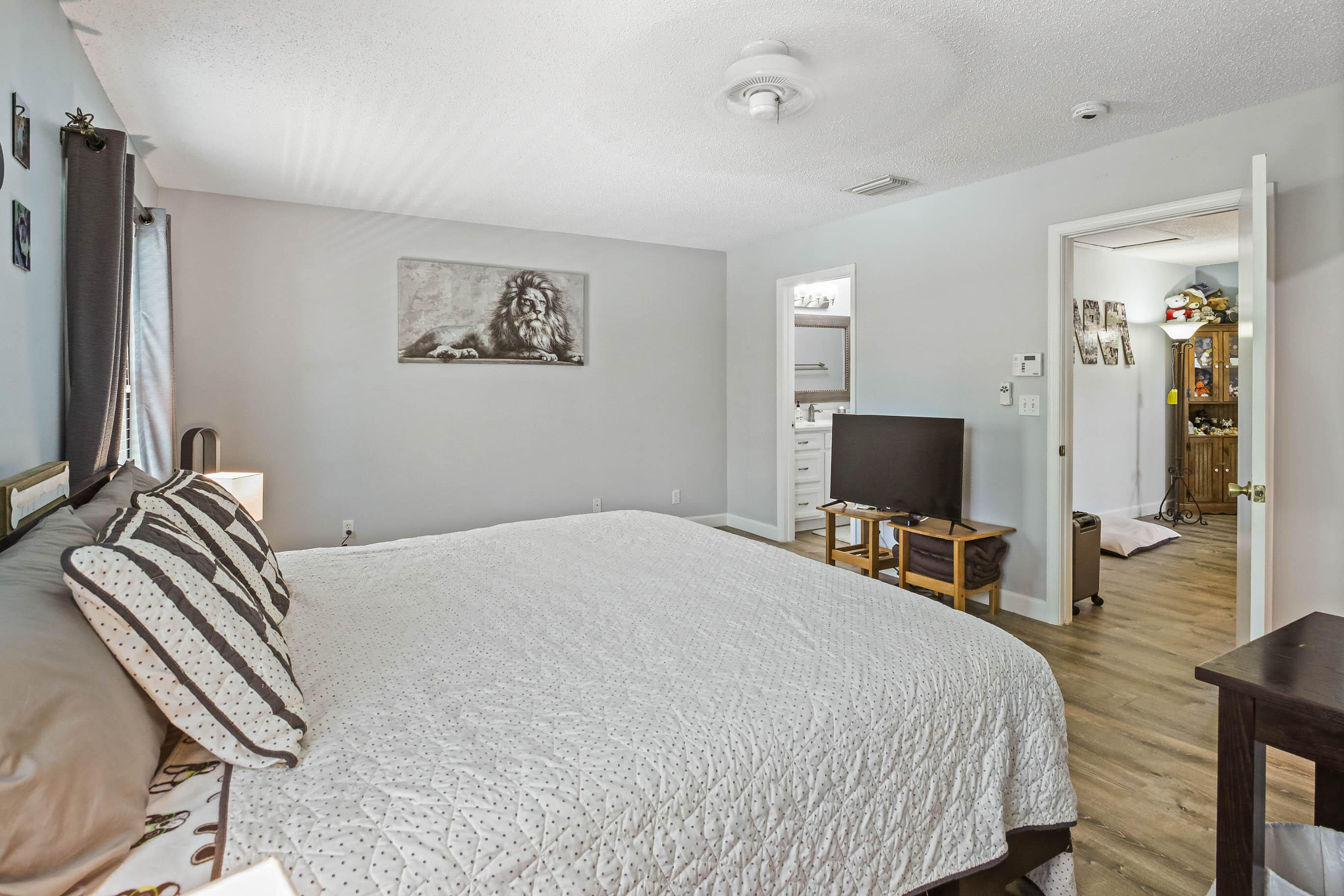Rivermill - Residential