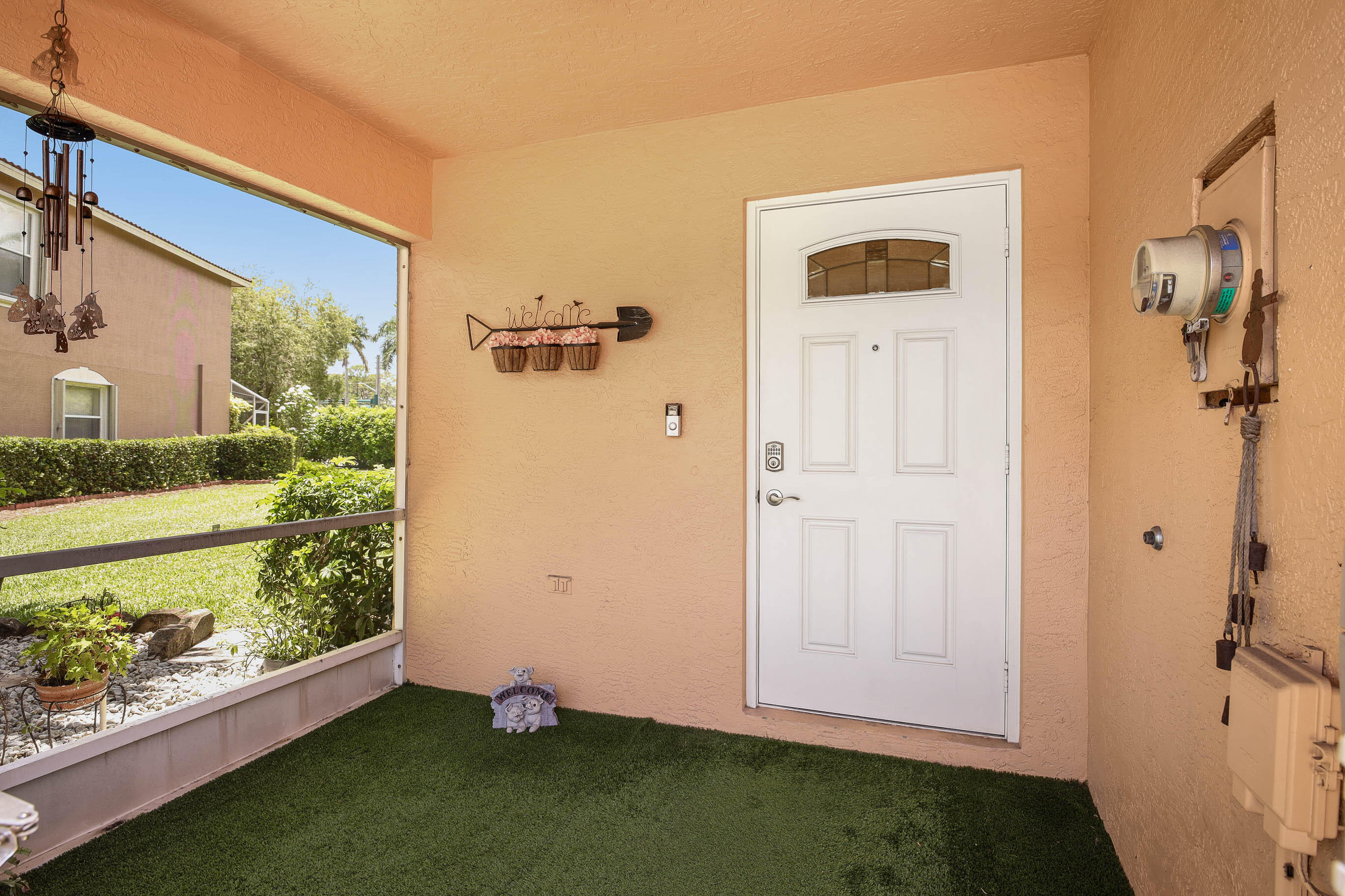 Rivermill - Residential