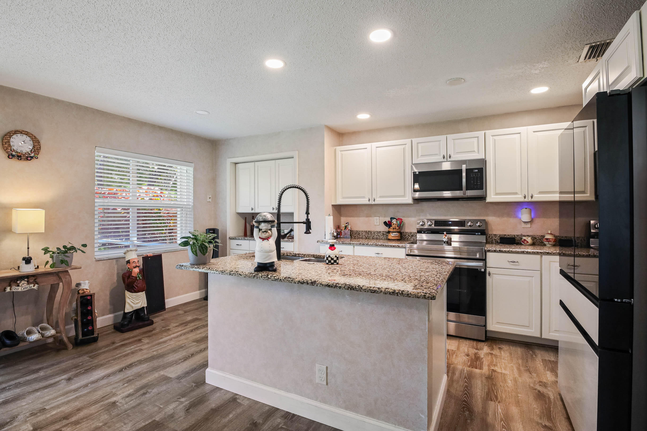 Rivermill - Residential