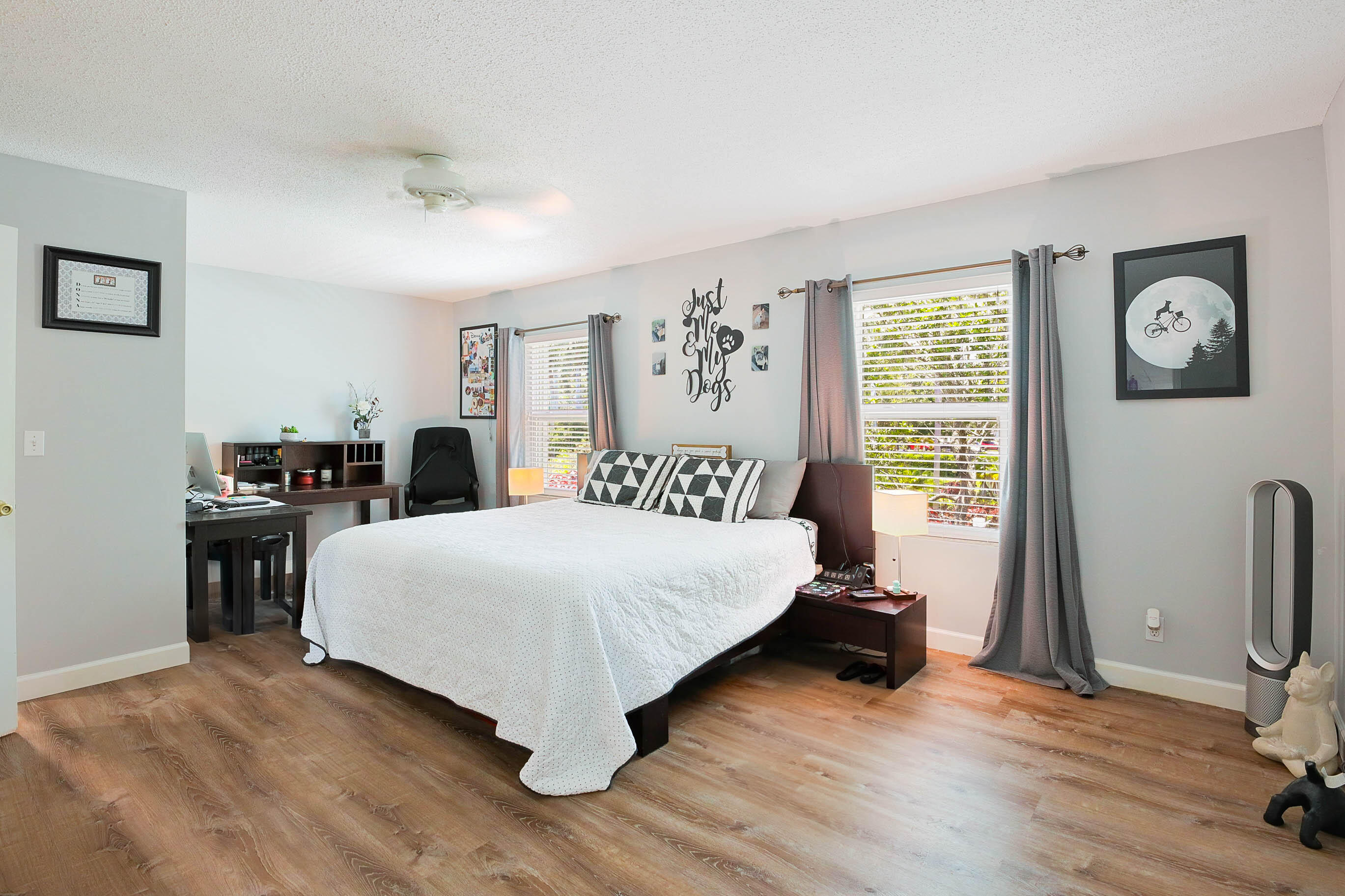 Rivermill - Residential