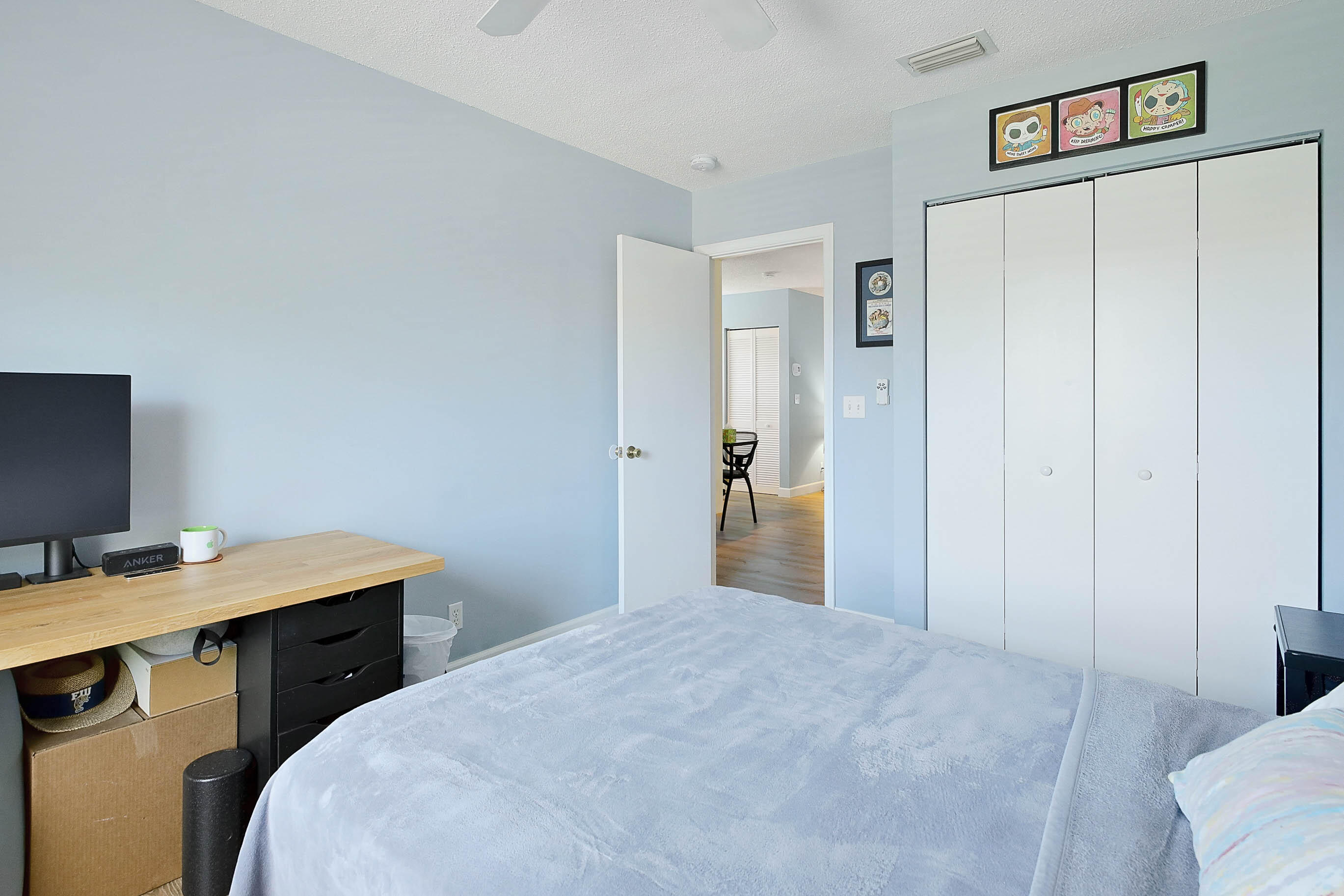 Rivermill - Residential