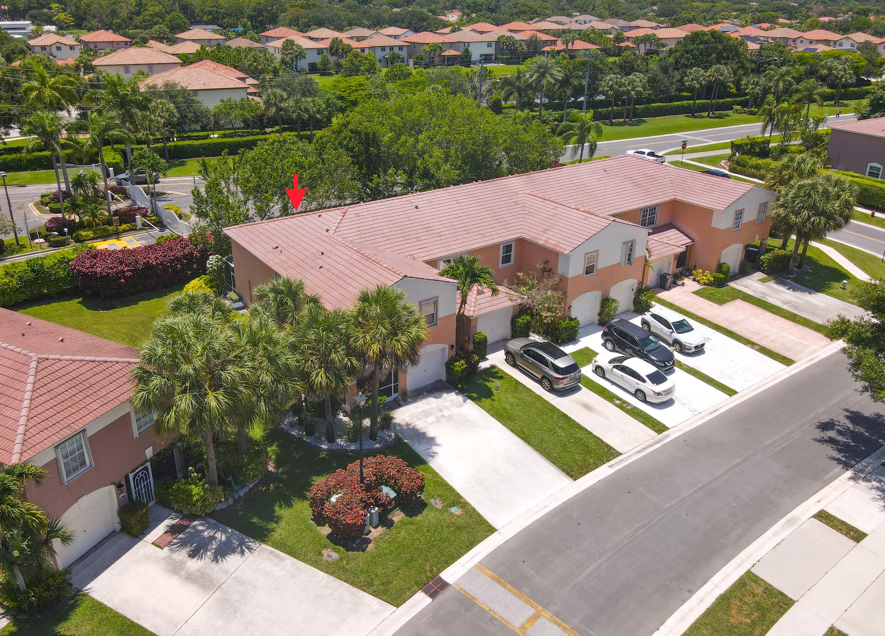 Rivermill - Residential