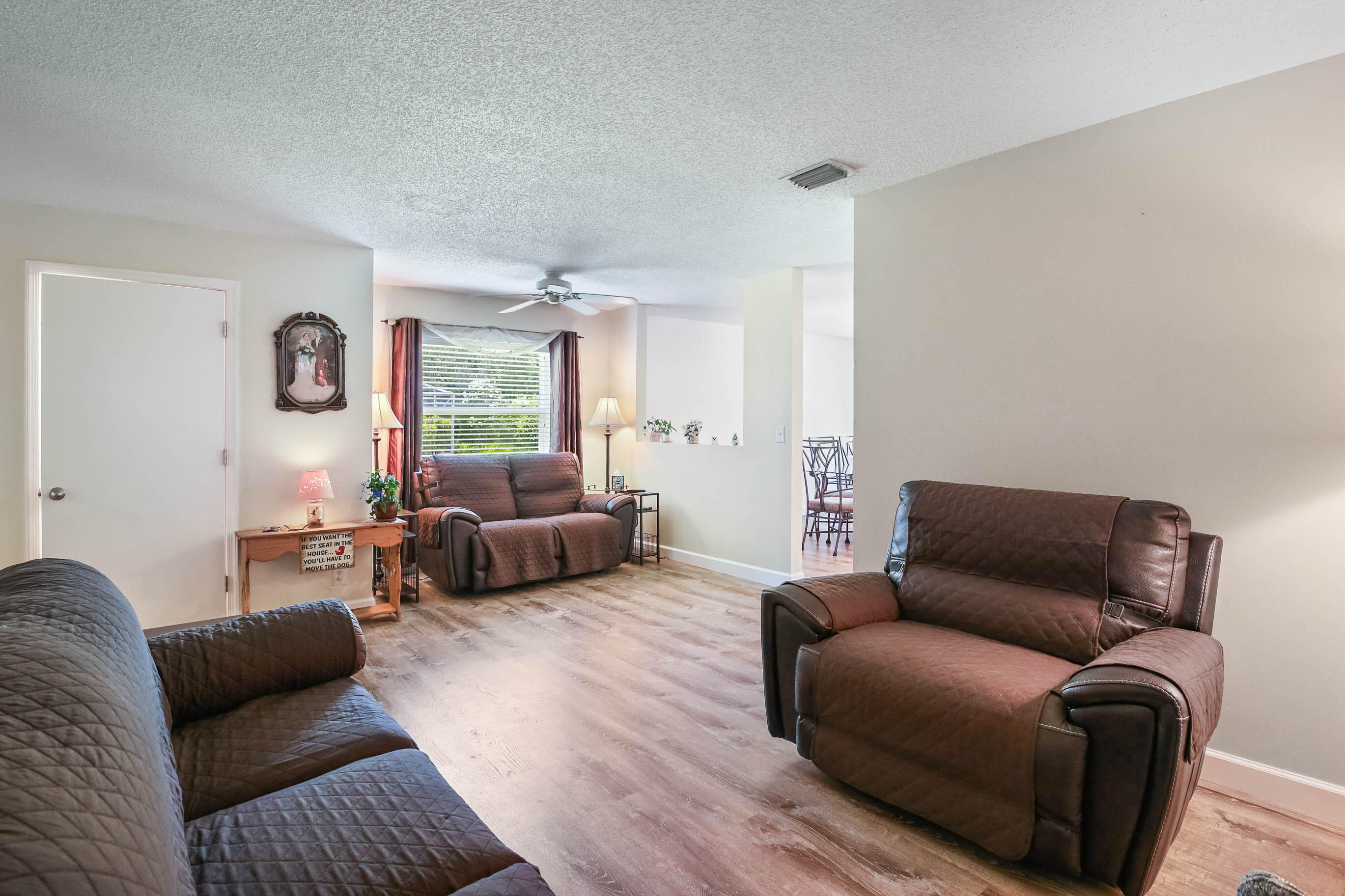 Rivermill - Residential