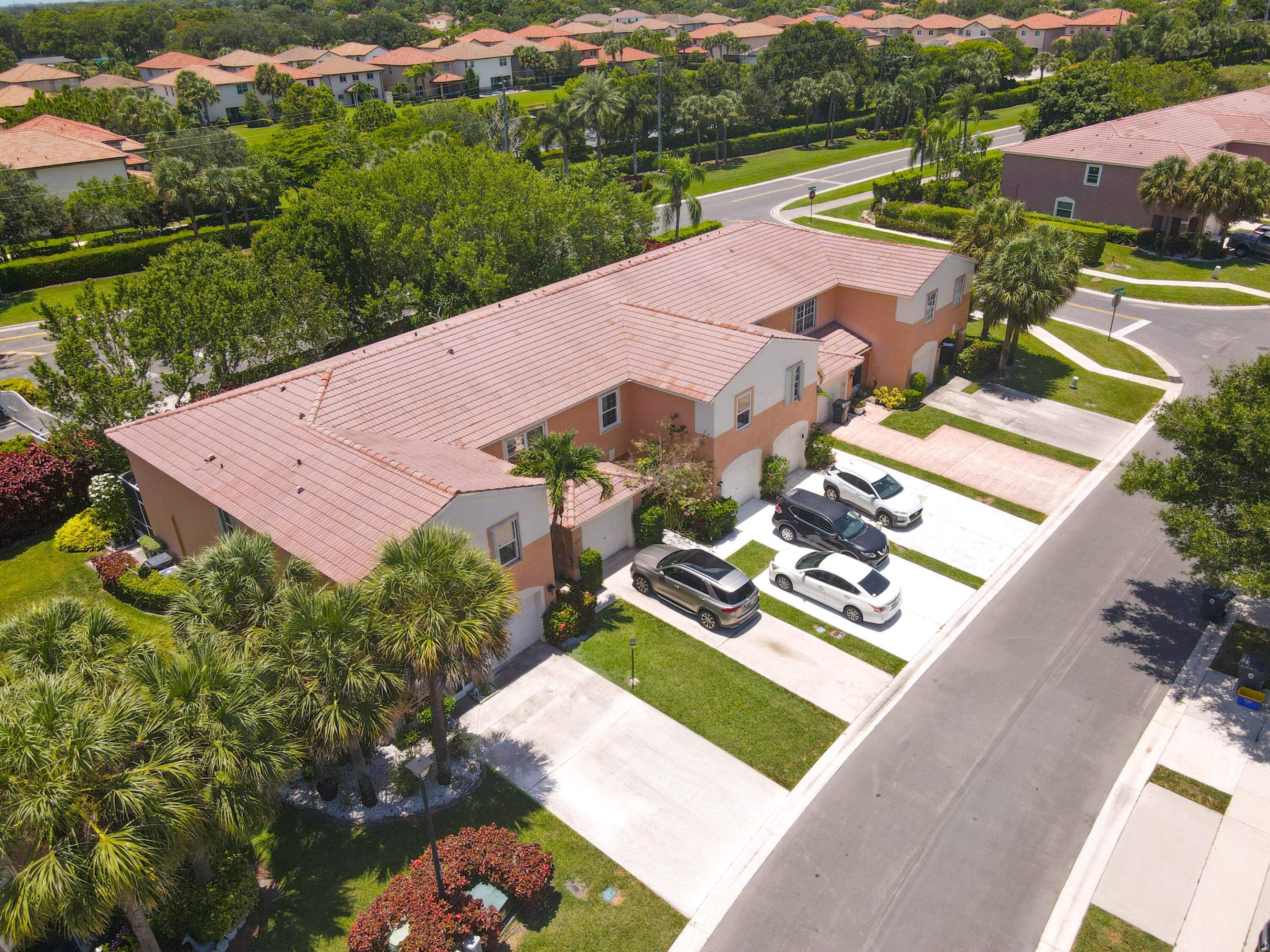 Rivermill - Residential