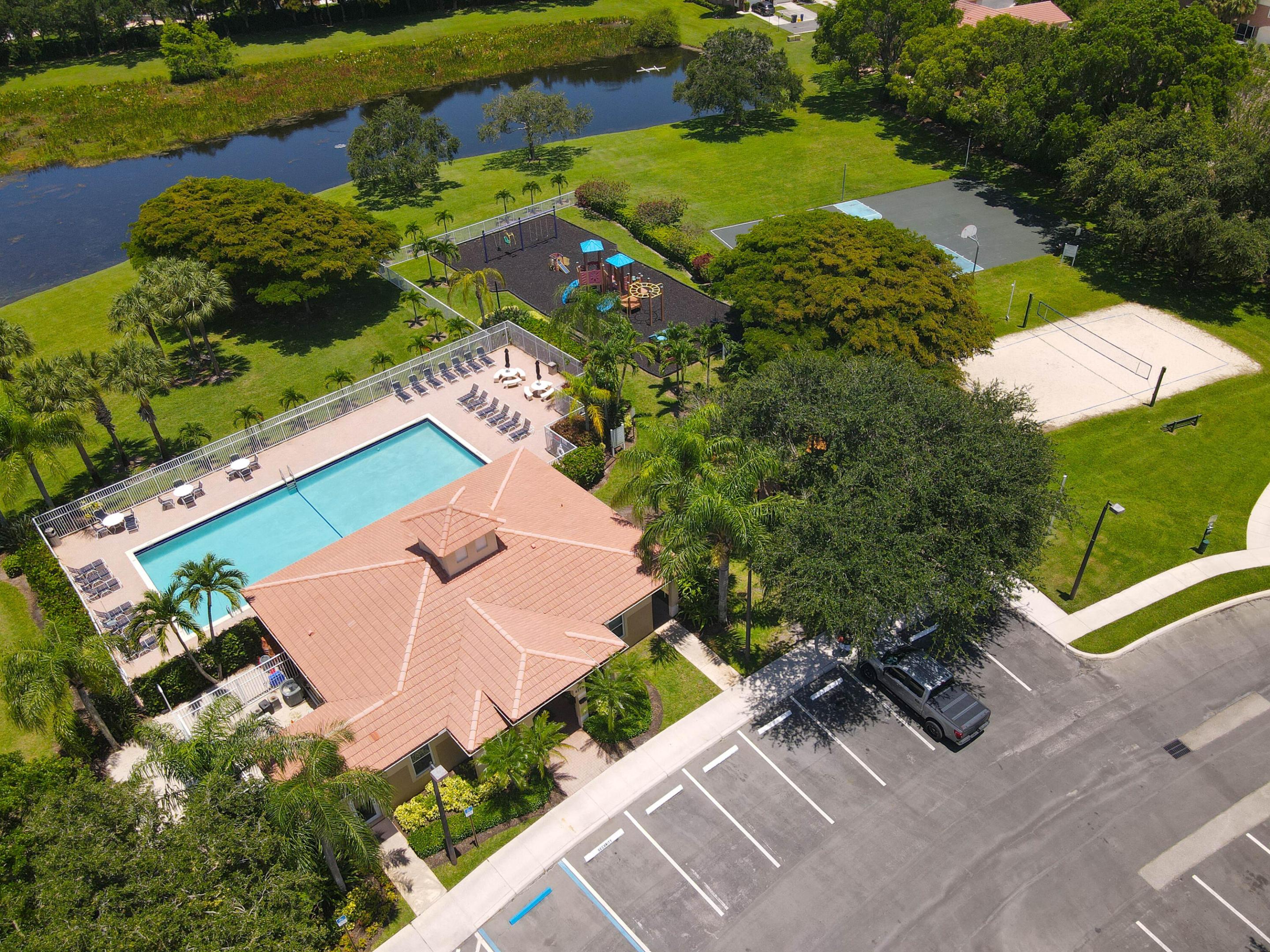 Rivermill - Residential