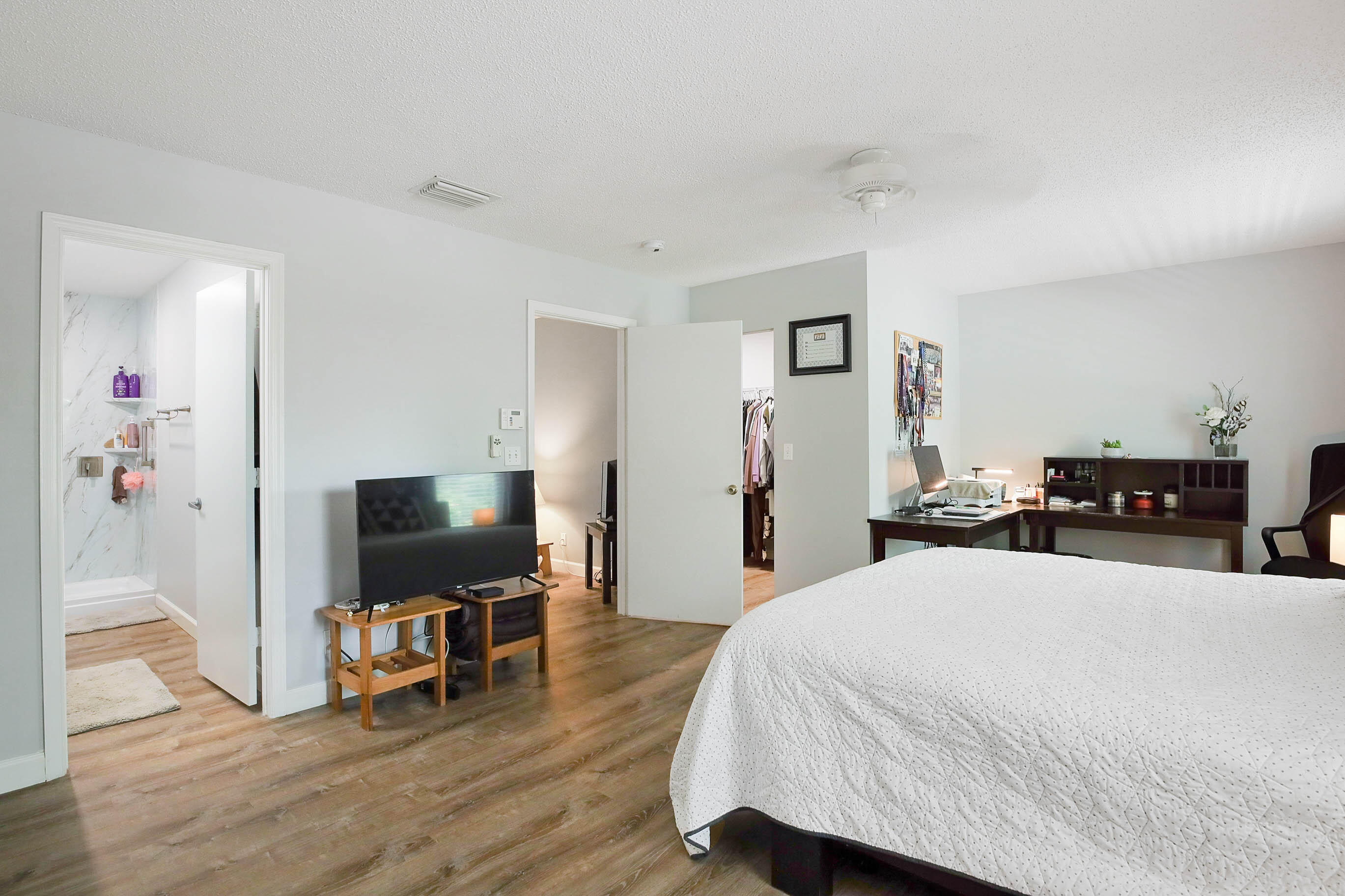 Rivermill - Residential