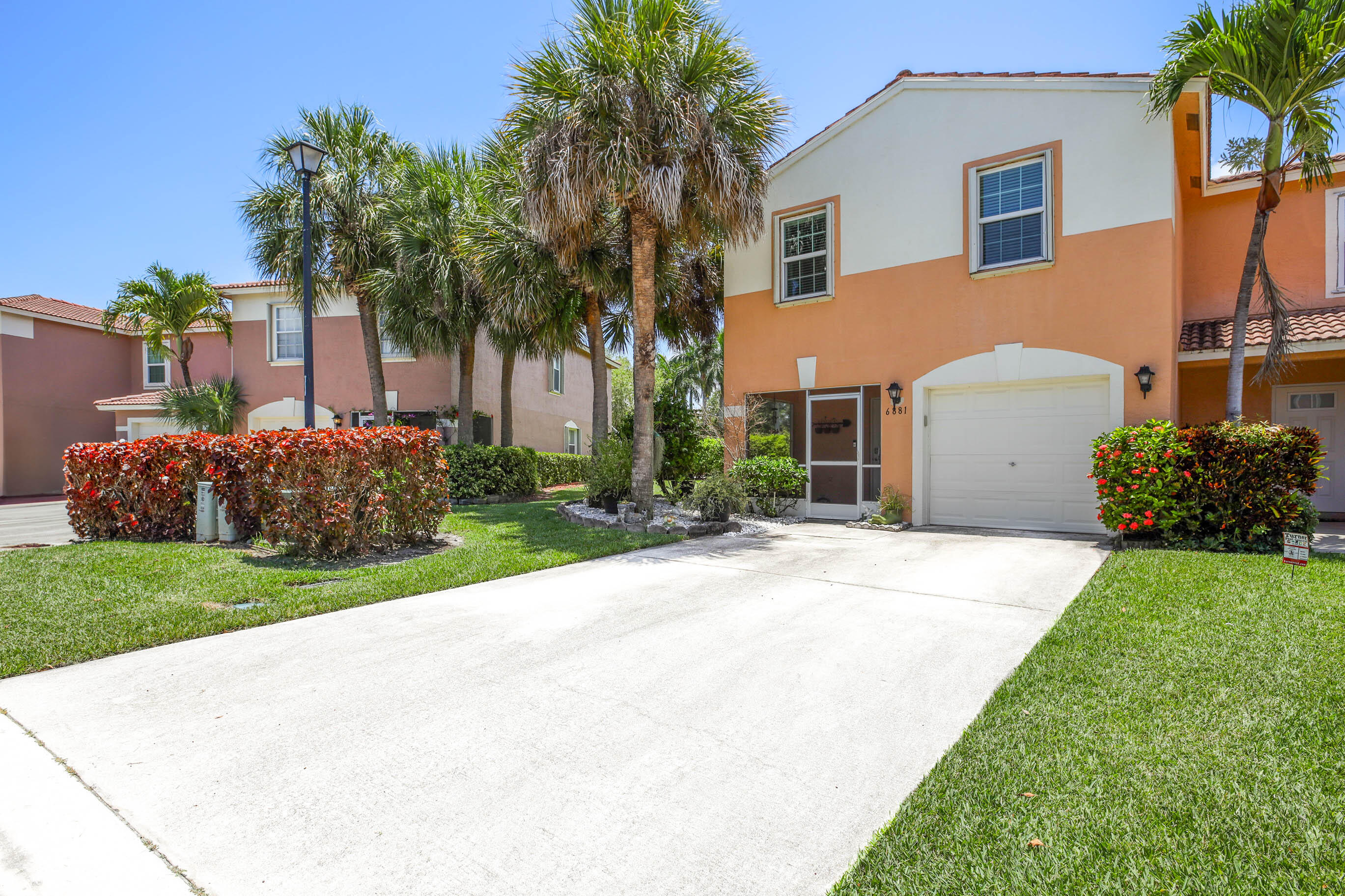 Rivermill - Residential