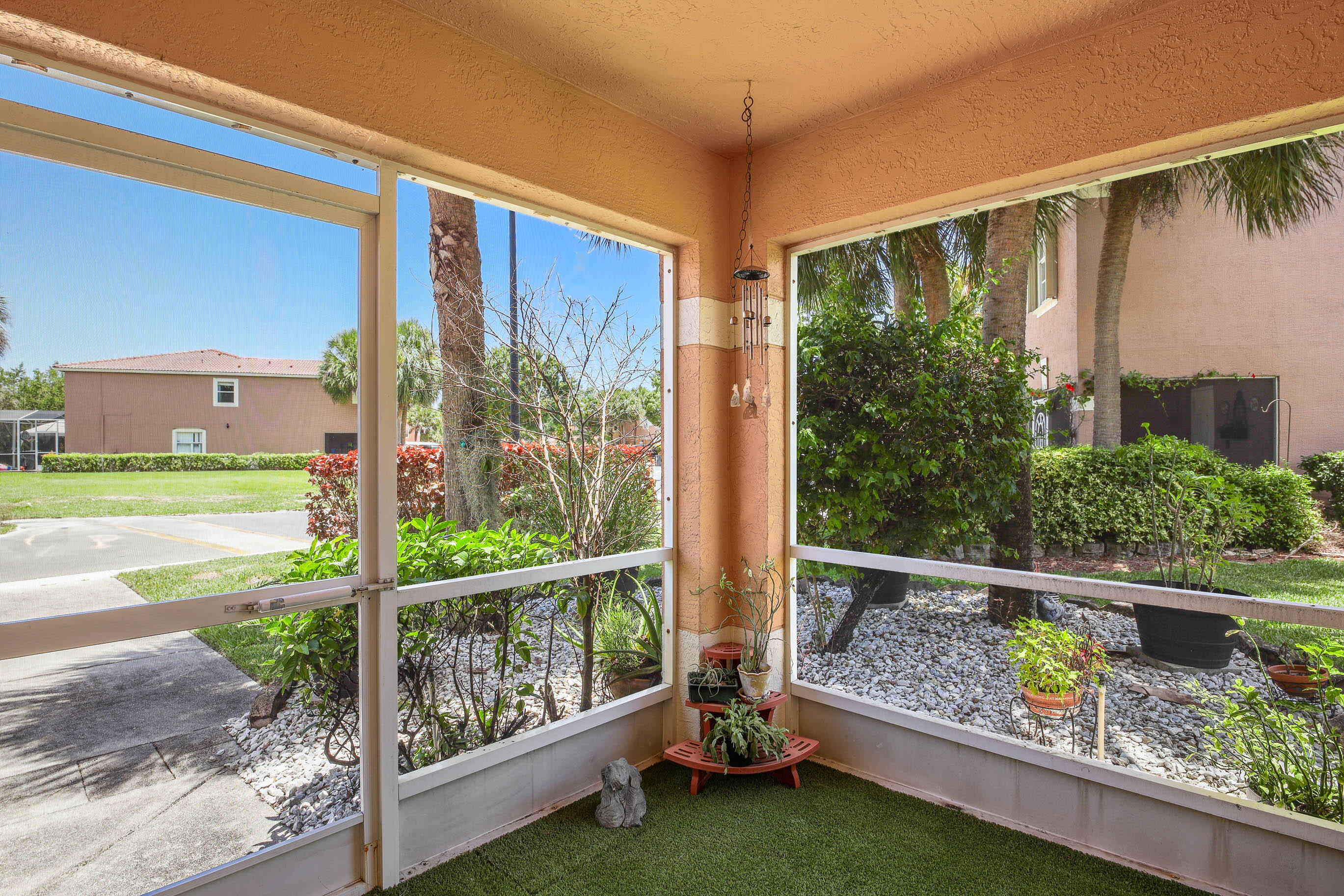 Rivermill - Residential