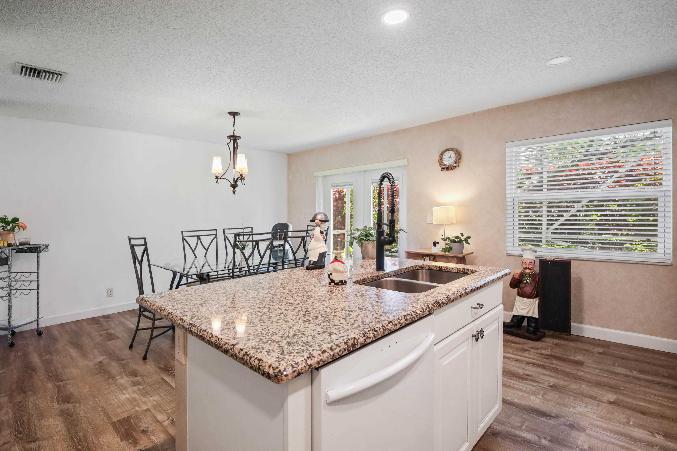 Rivermill - Residential