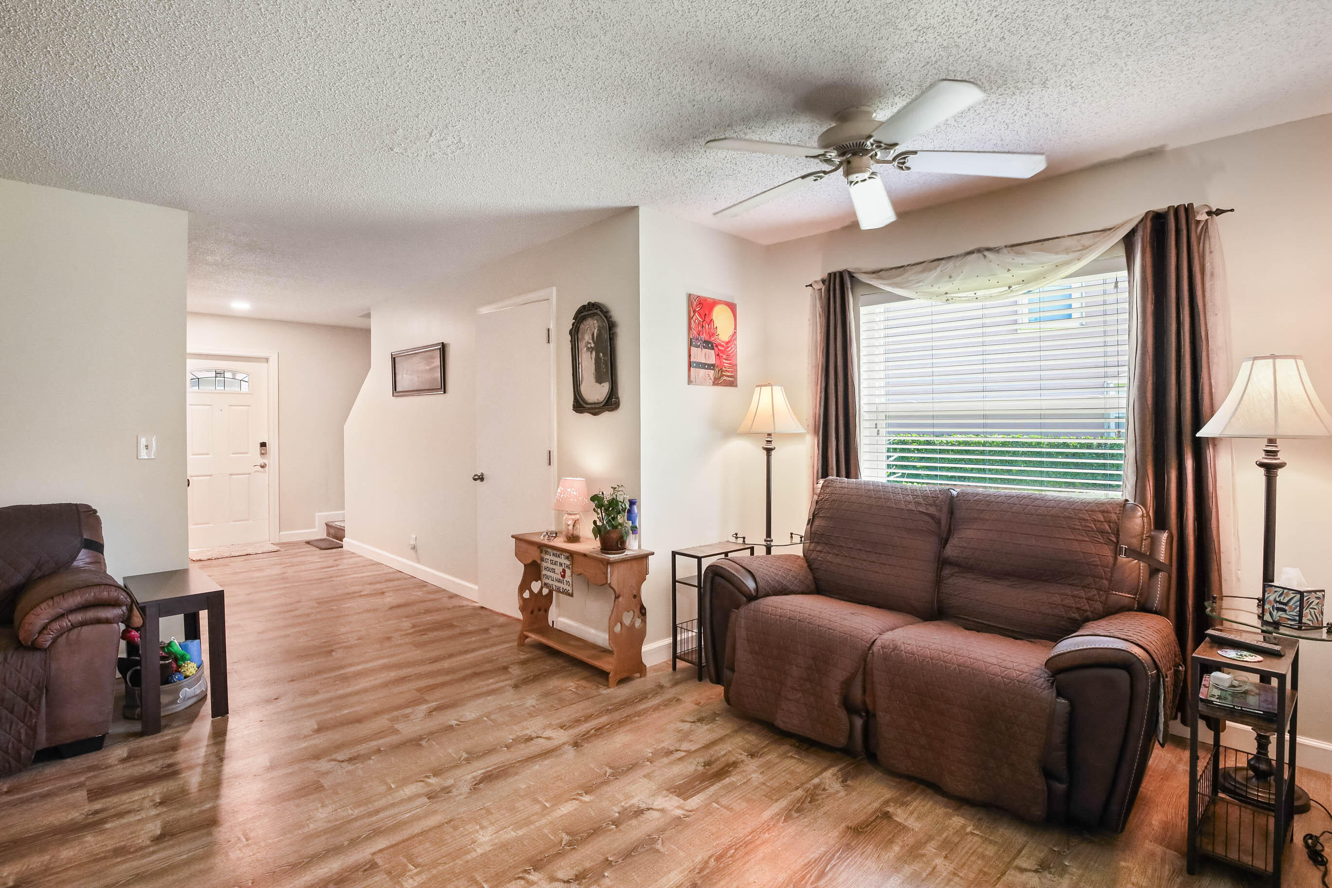Rivermill - Residential