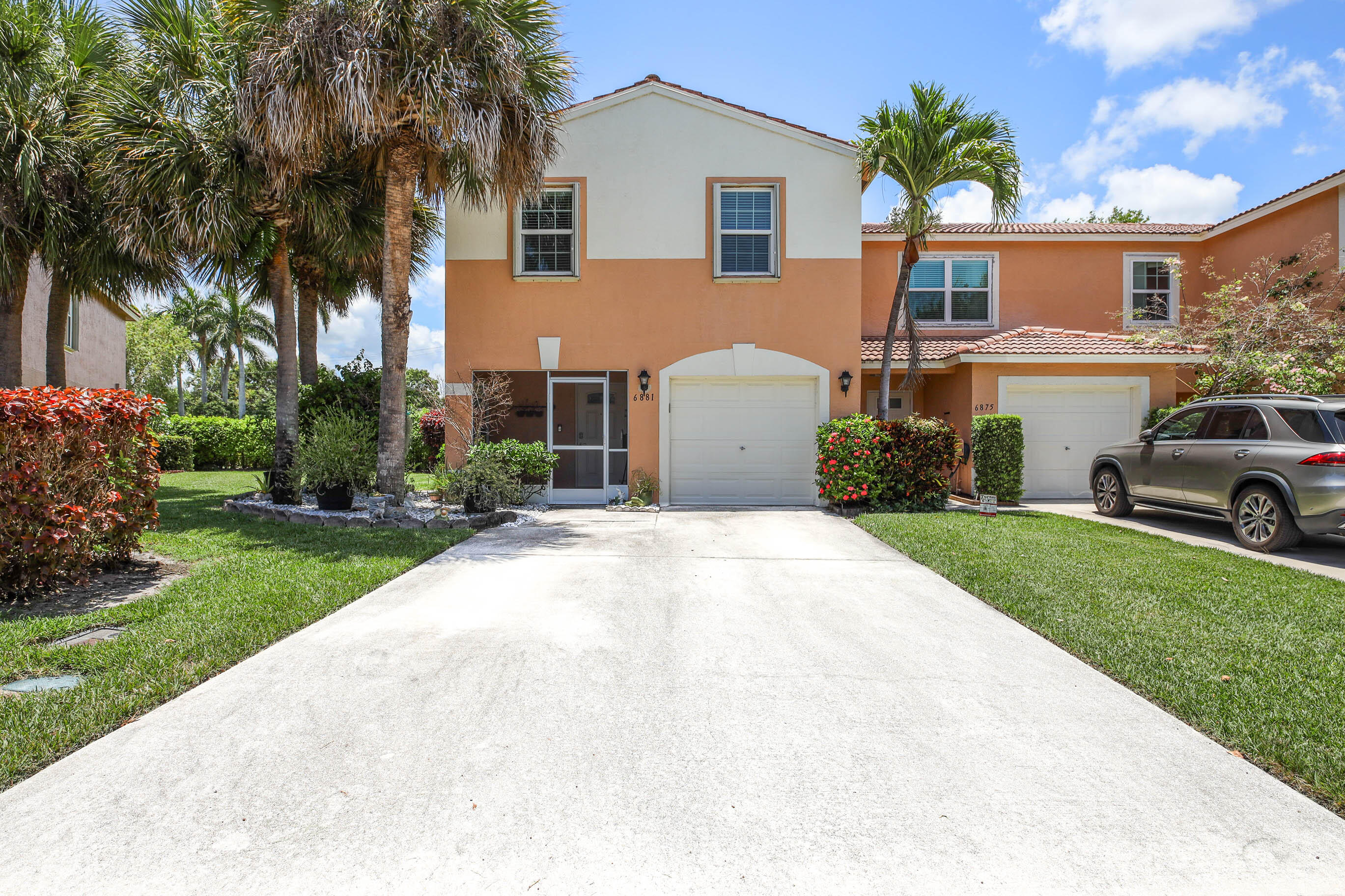 Rivermill - Residential