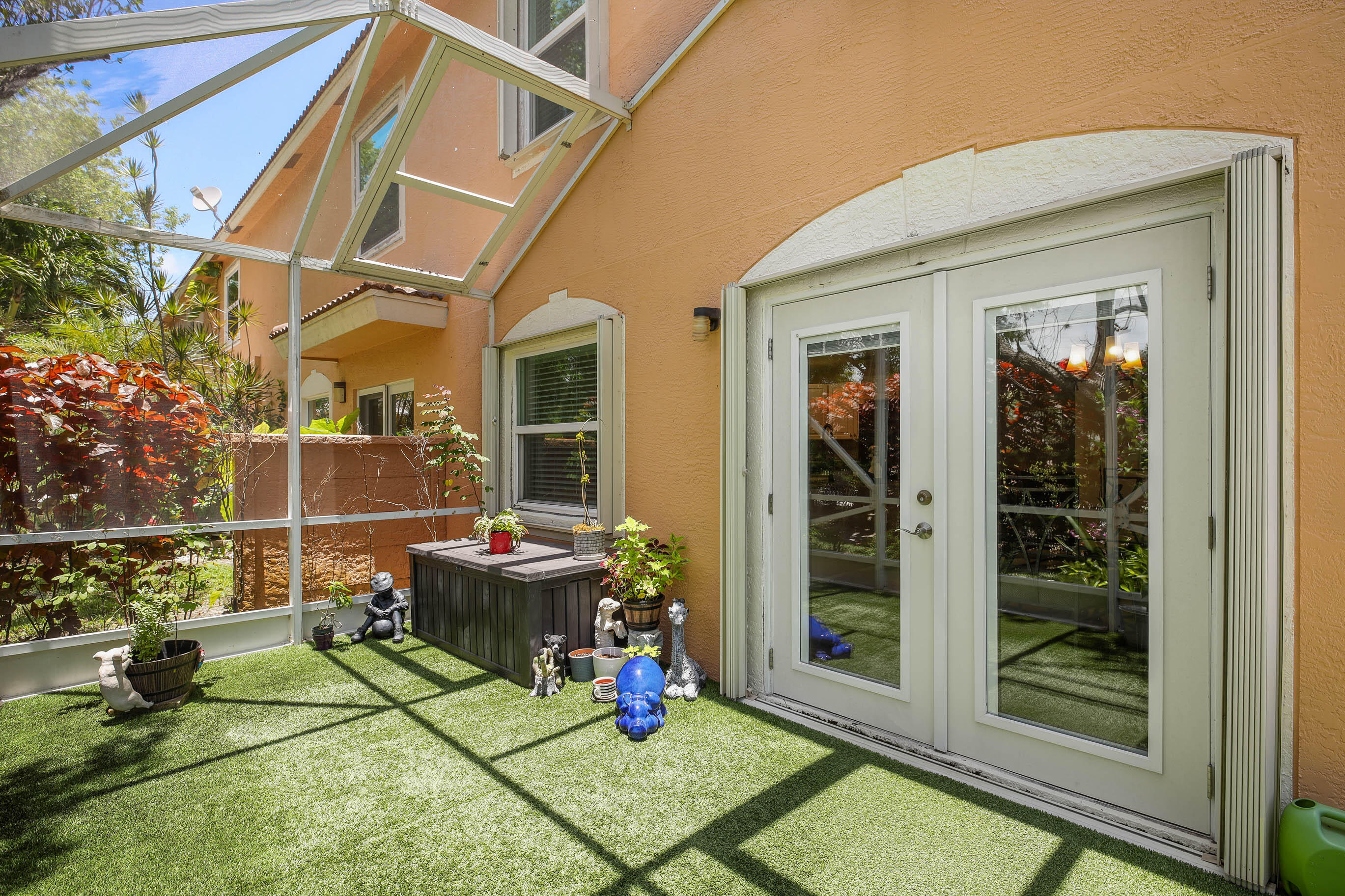 Rivermill - Residential