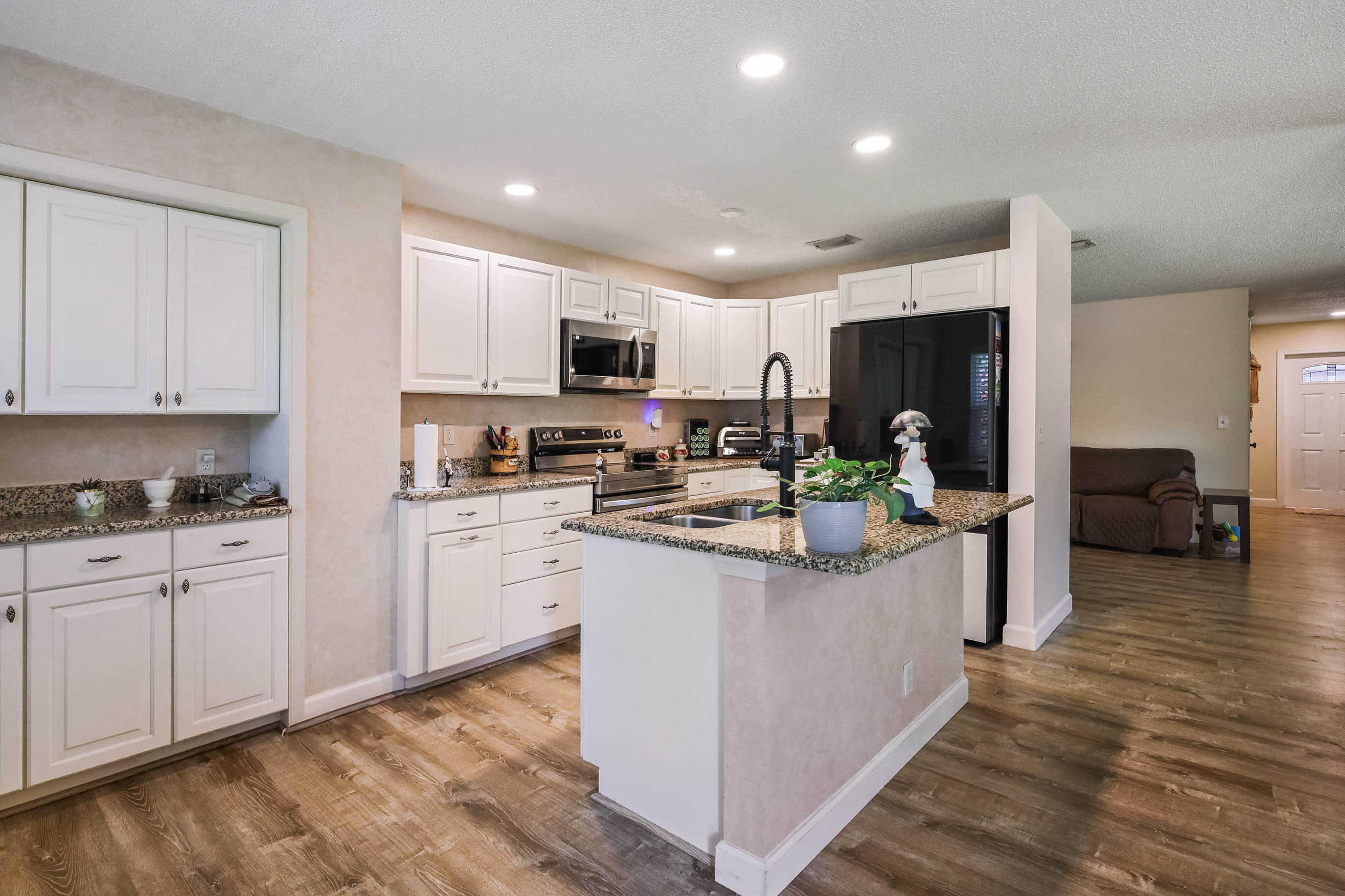 Rivermill - Residential
