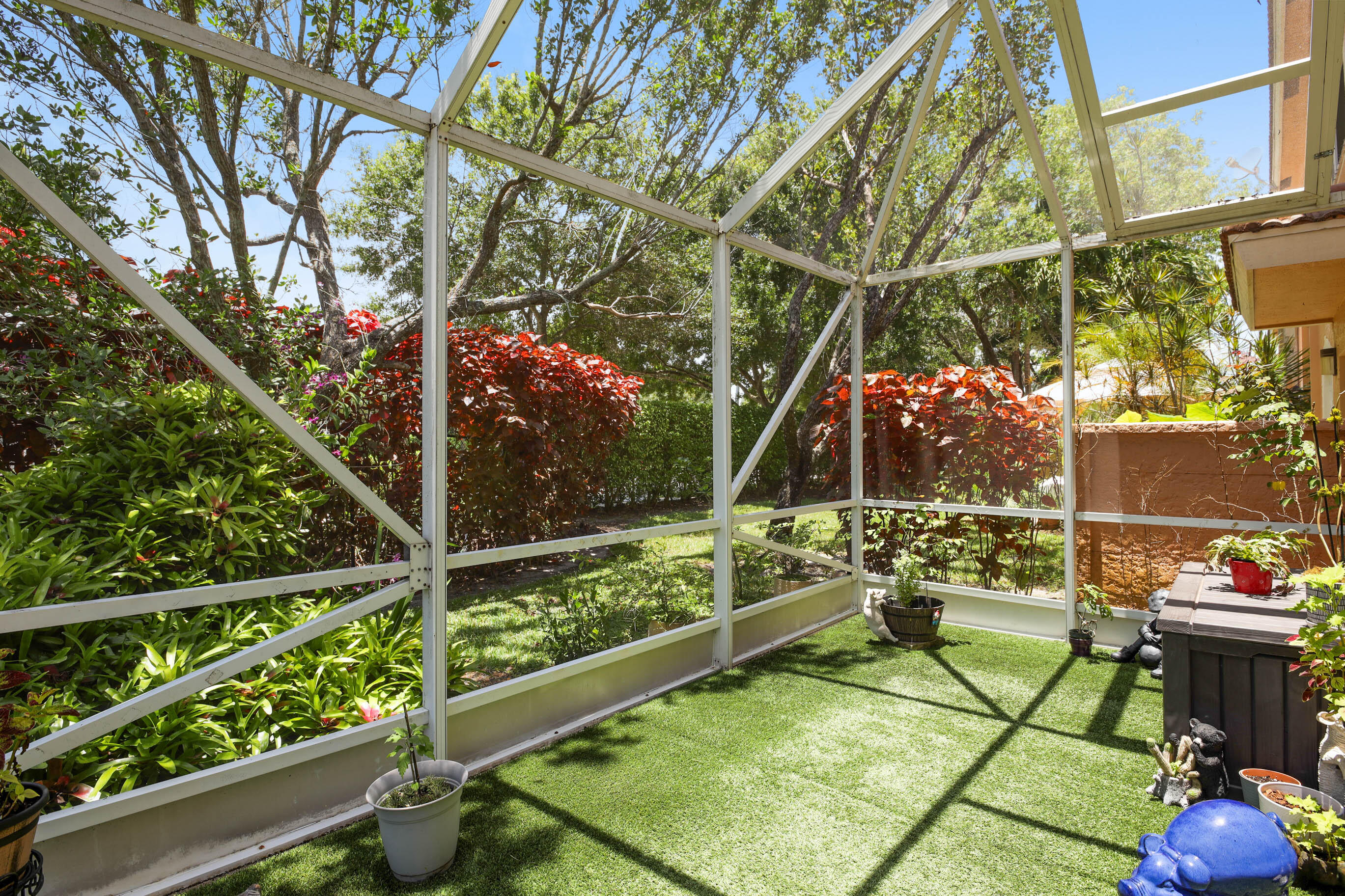 Rivermill - Residential