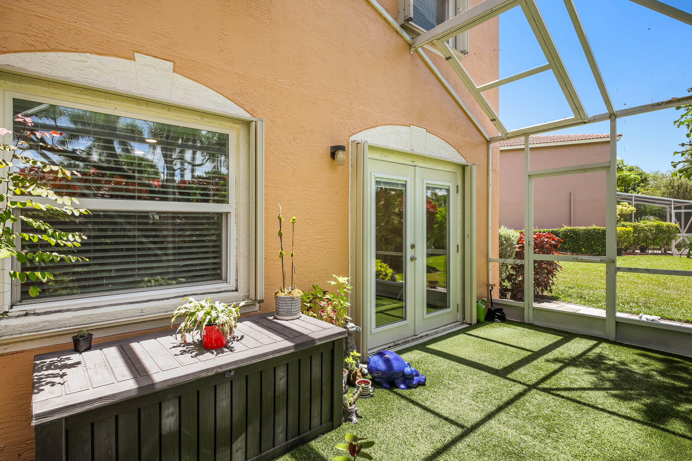 Rivermill - Residential