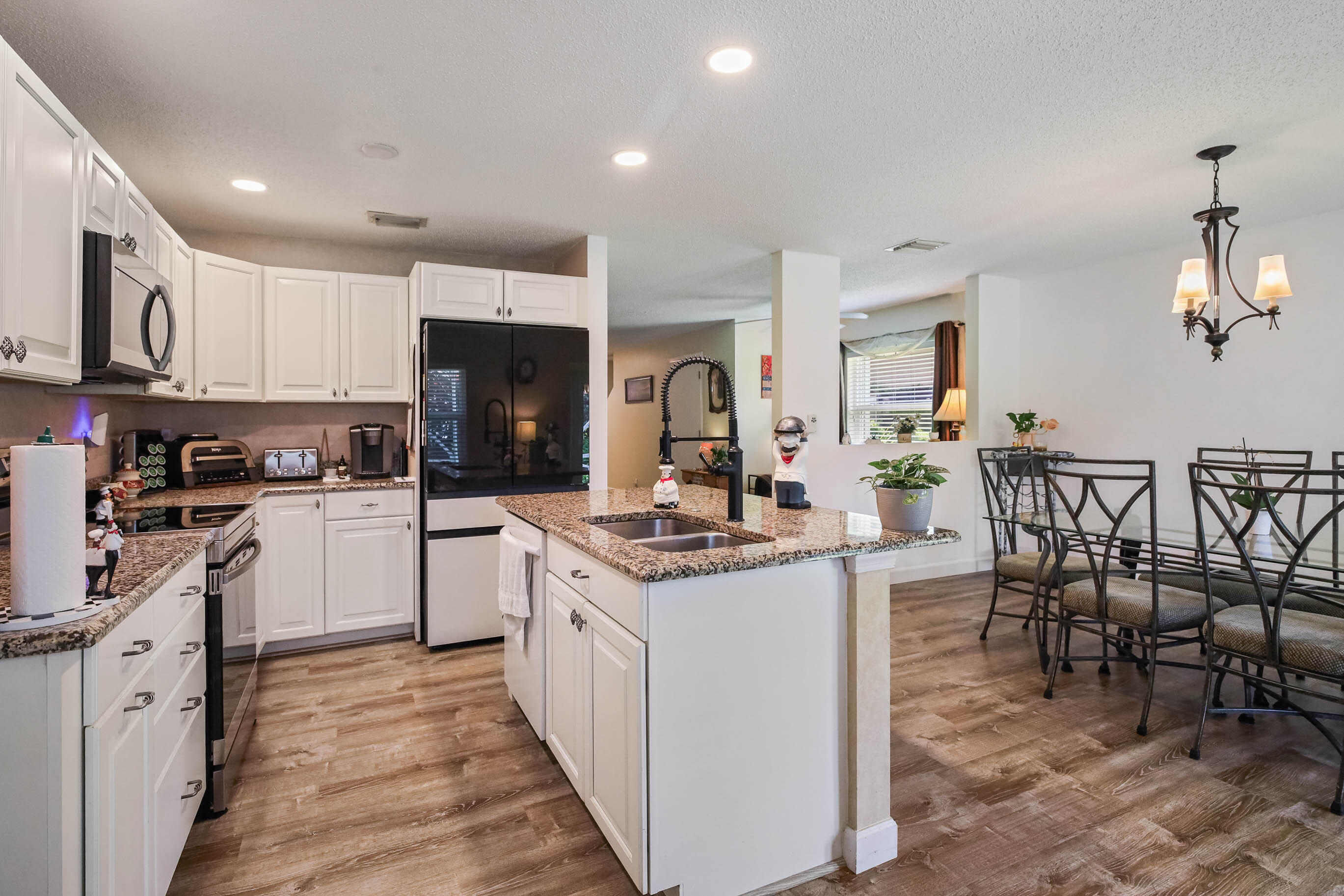 Rivermill - Residential