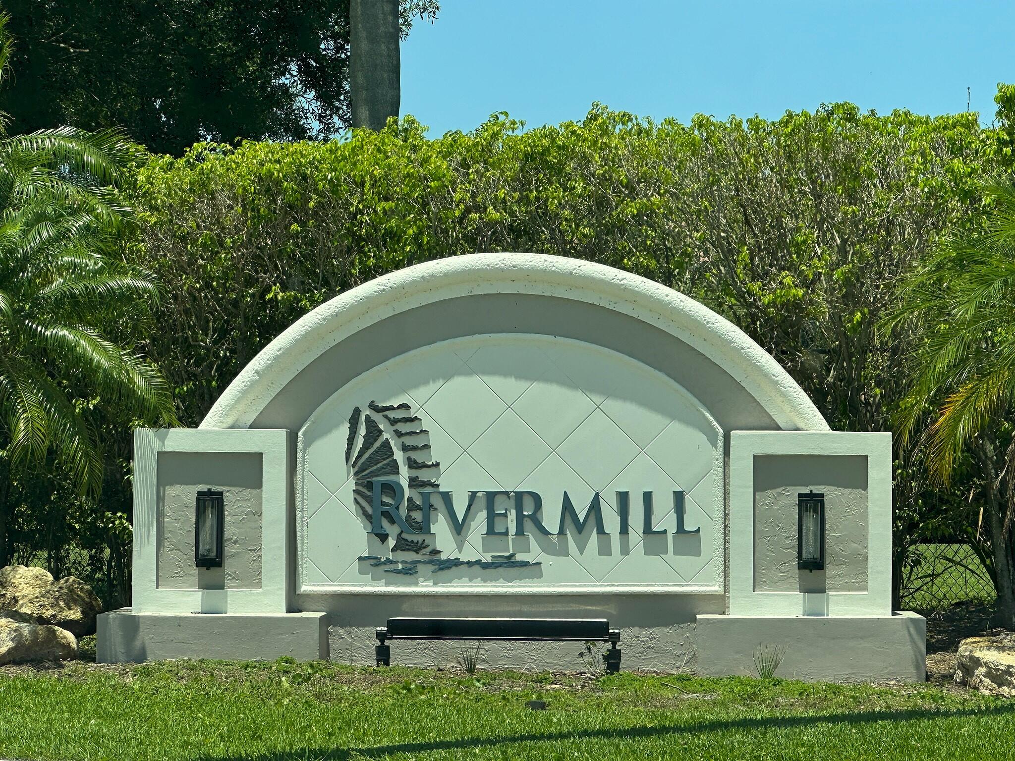 Rivermill - Residential