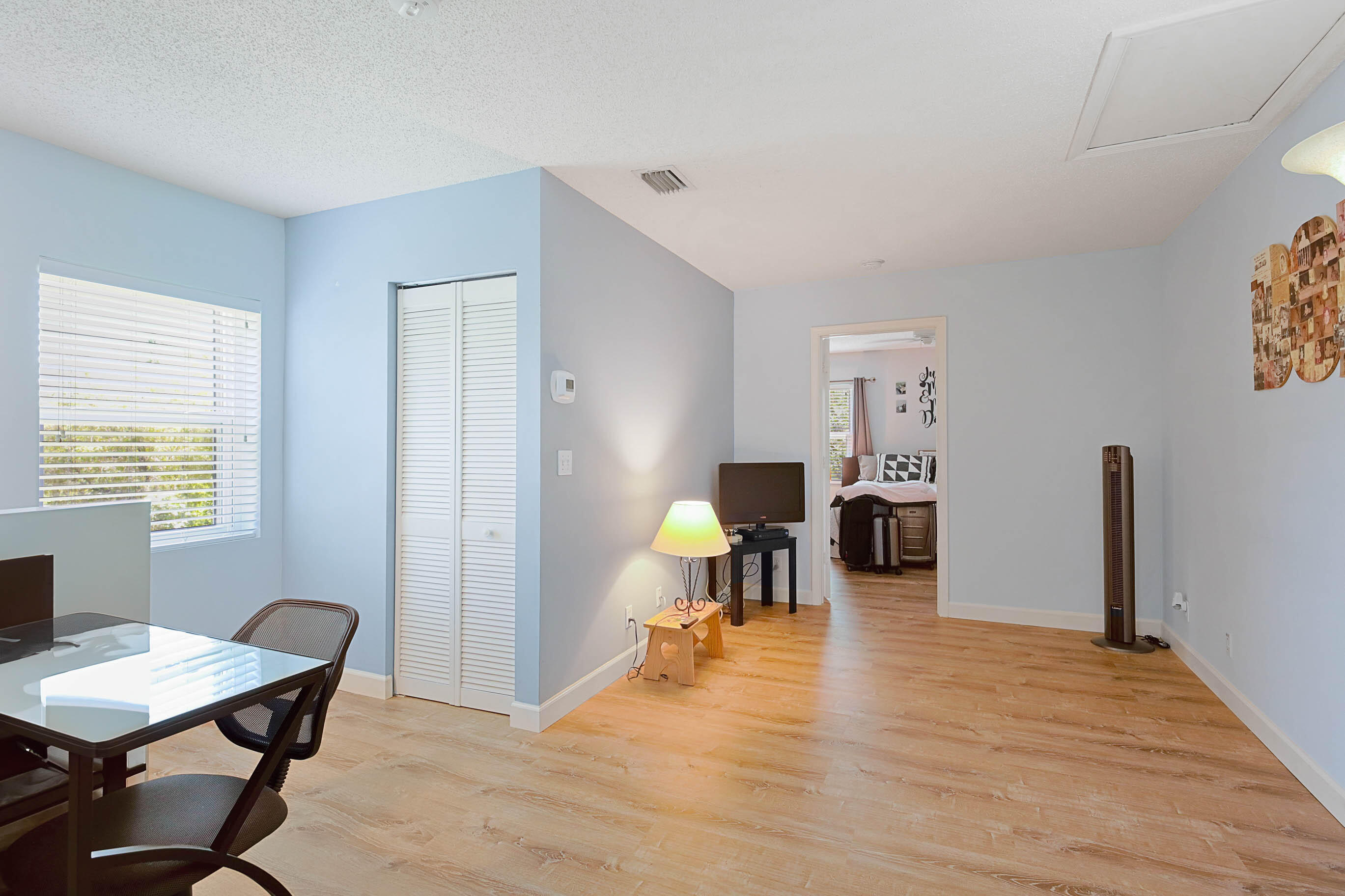 Rivermill - Residential