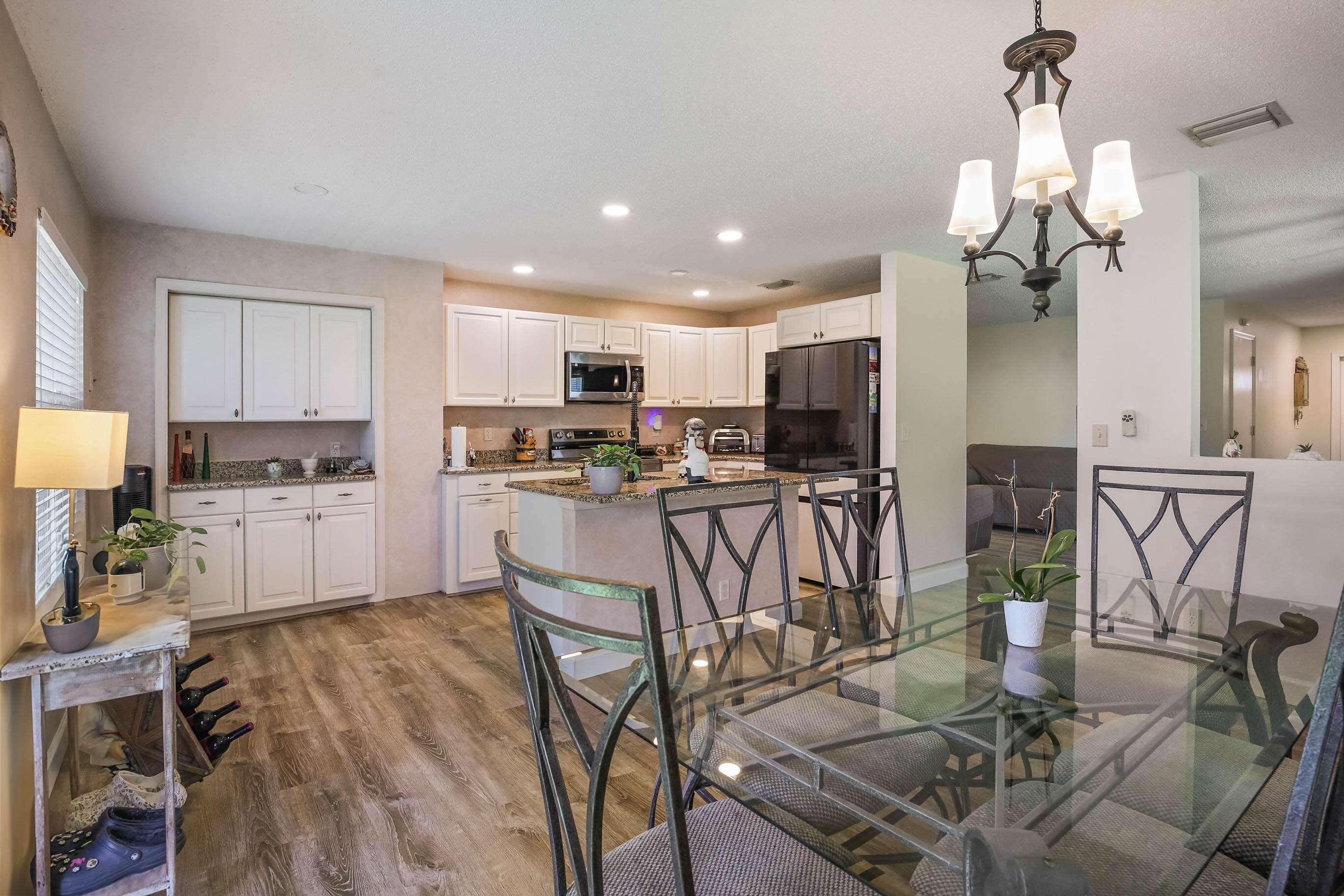 Rivermill - Residential