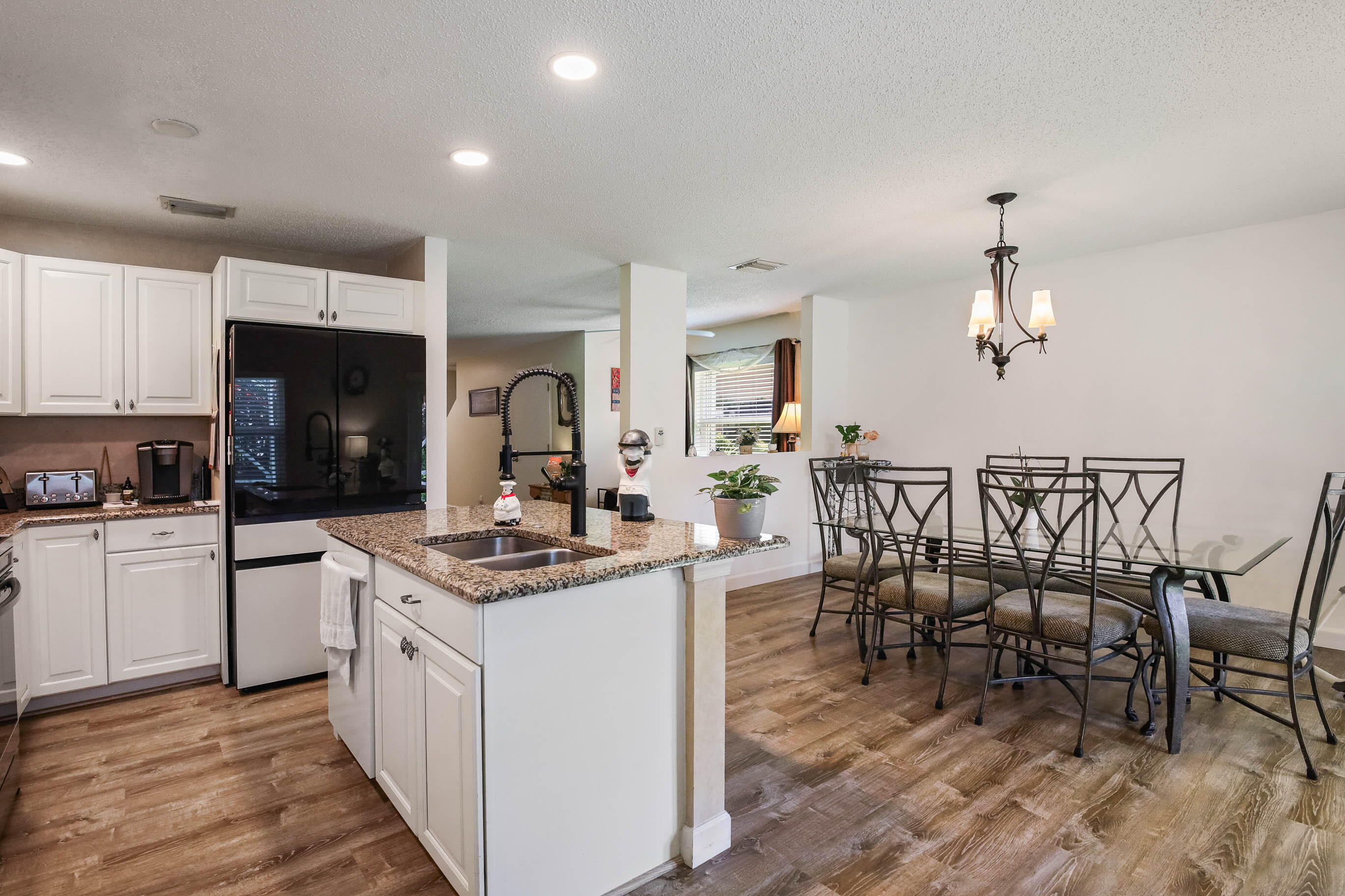 Rivermill - Residential