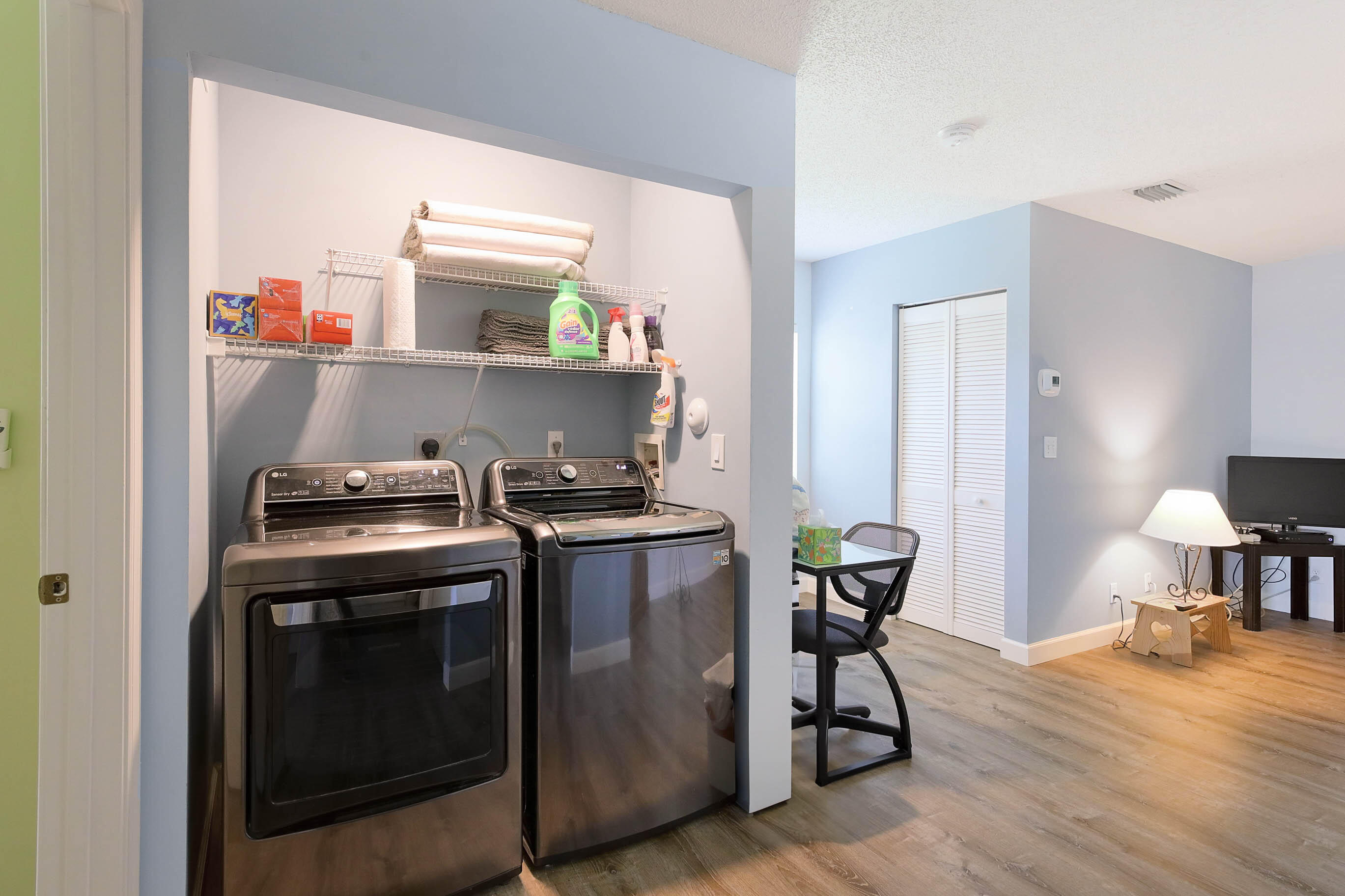 Rivermill - Residential