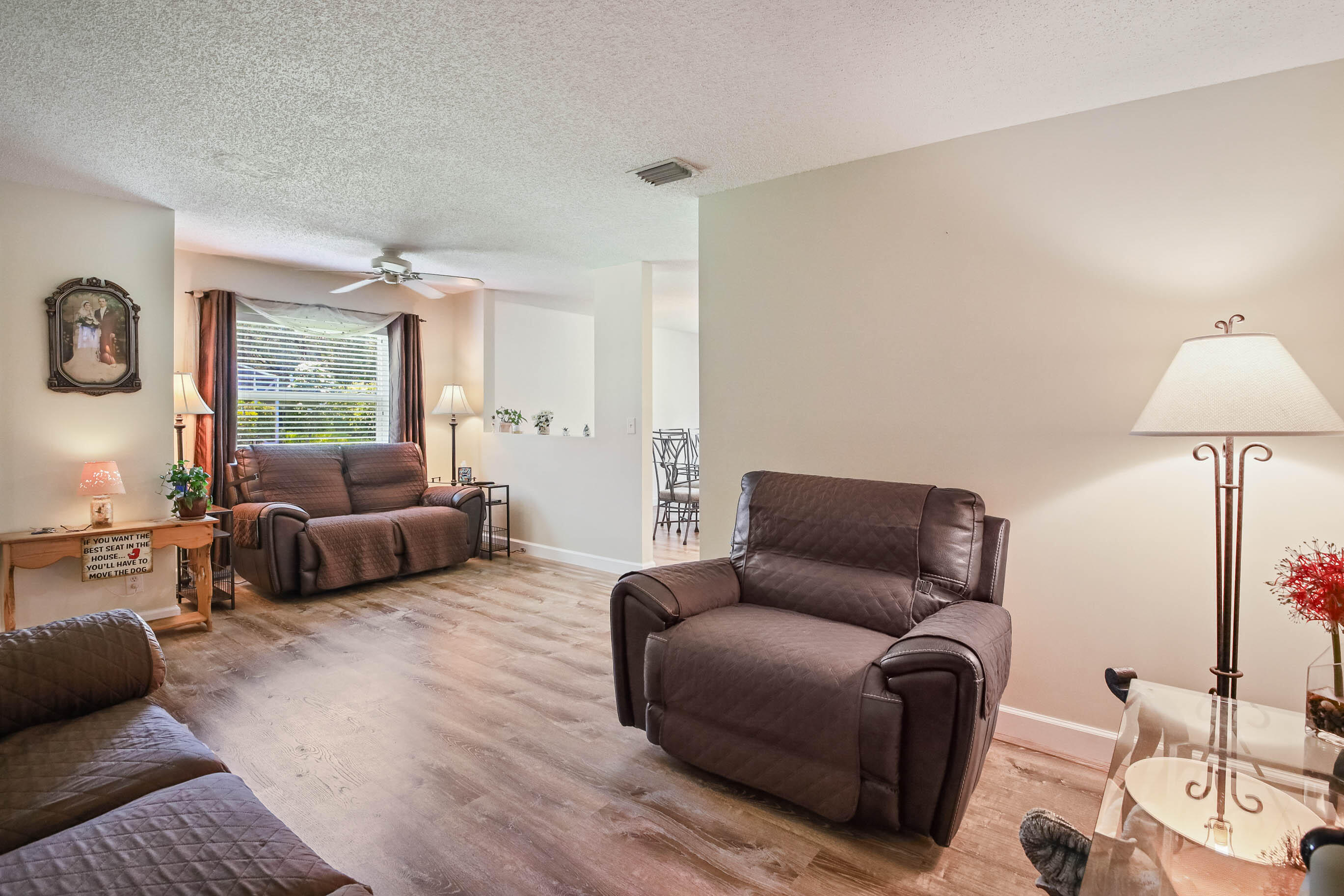 Rivermill - Residential
