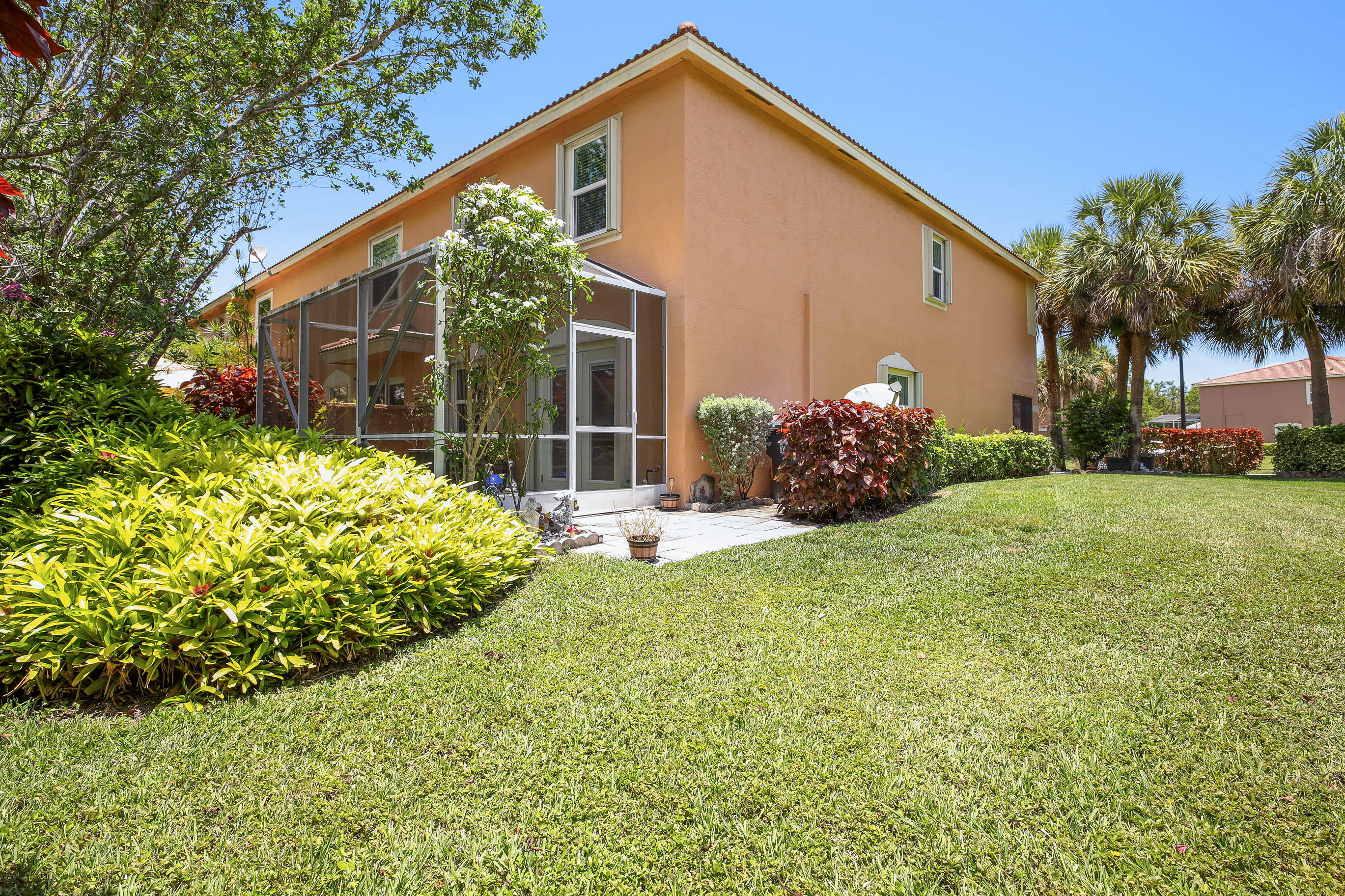 Rivermill - Residential