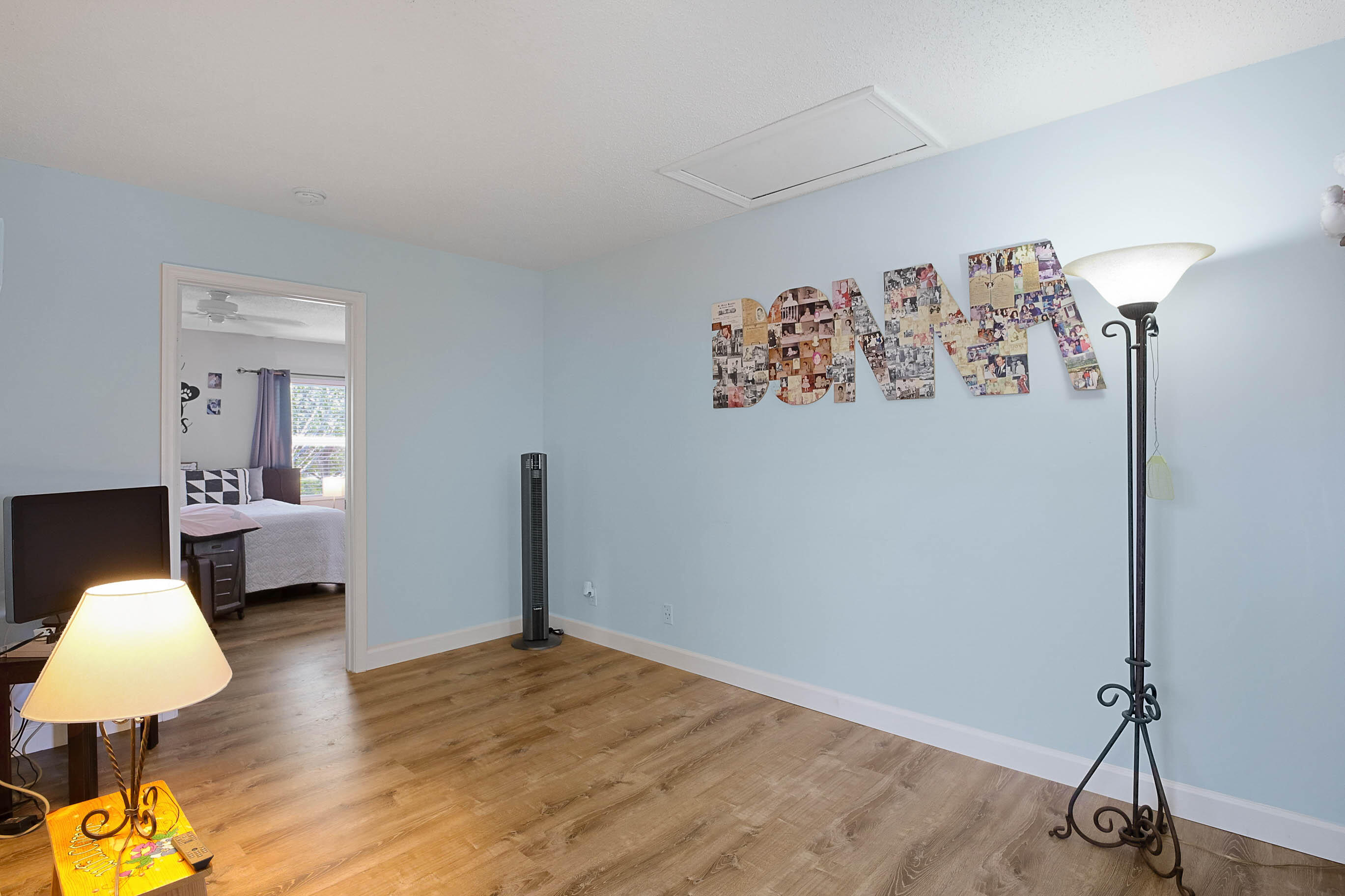 Rivermill - Residential