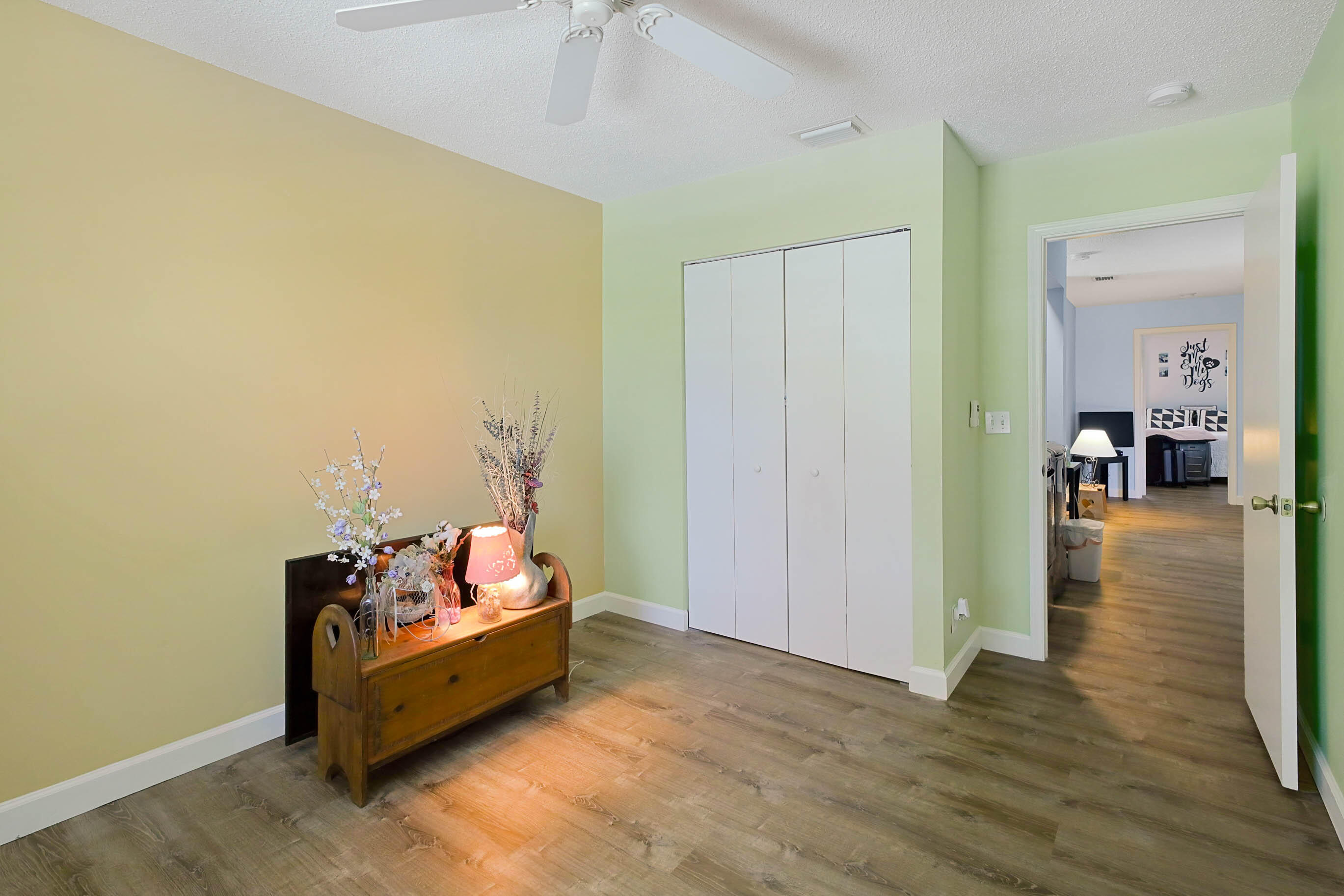Rivermill - Residential