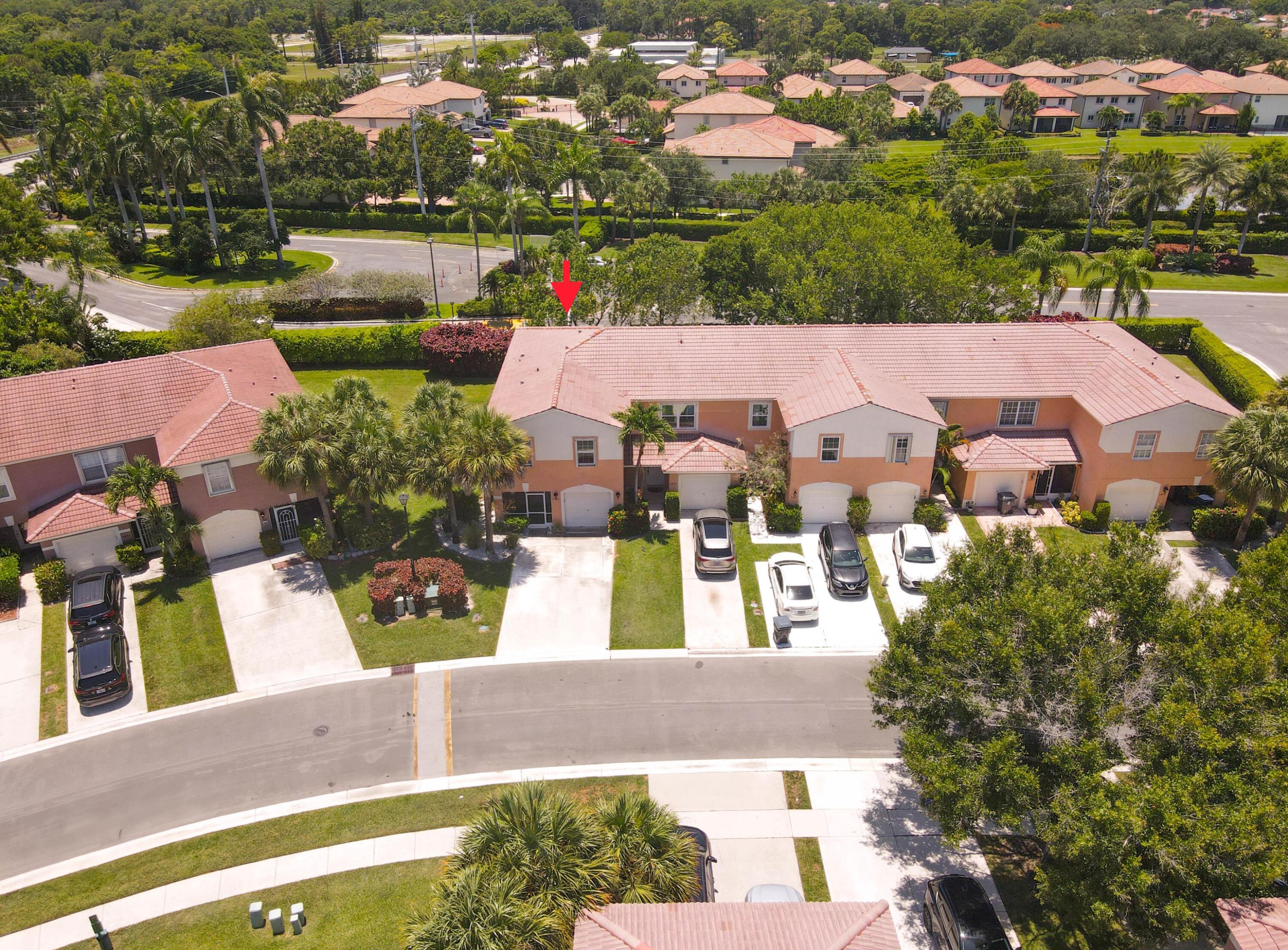 Rivermill - Residential